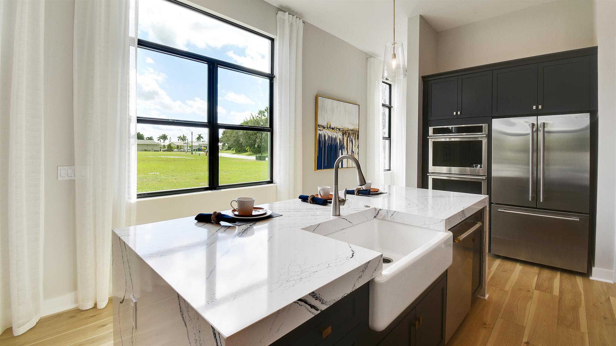 TESORO PRESERVE PLAT NO 2 - Residential