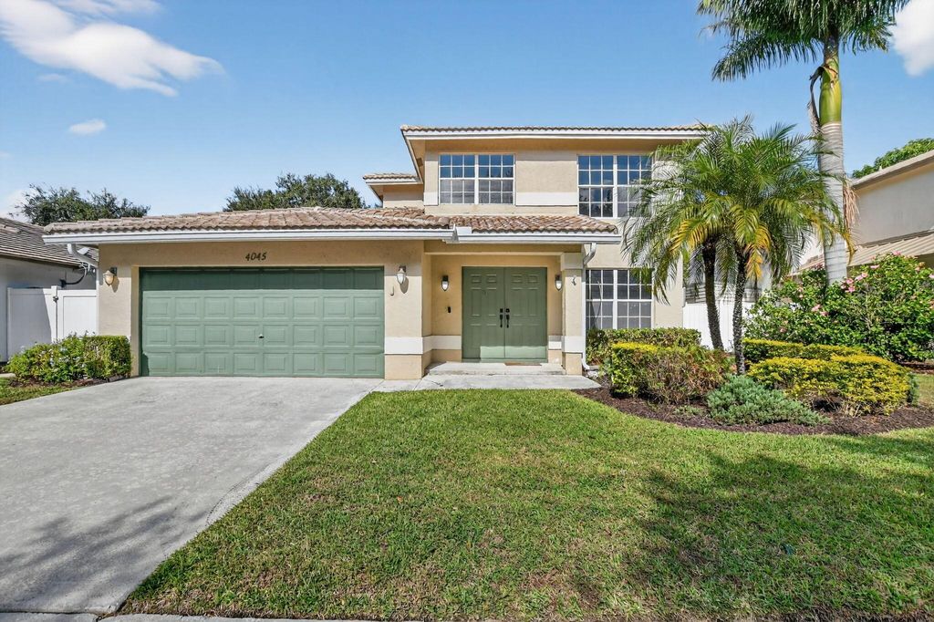 Photo of 4045 NW 1st Street, Delray Beach, FL 33445 (MLS # R11148429)