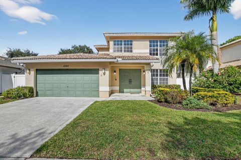 Photo of 4045 NW 1st Street, Delray Beach, FL 33445 (MLS # R11148429)