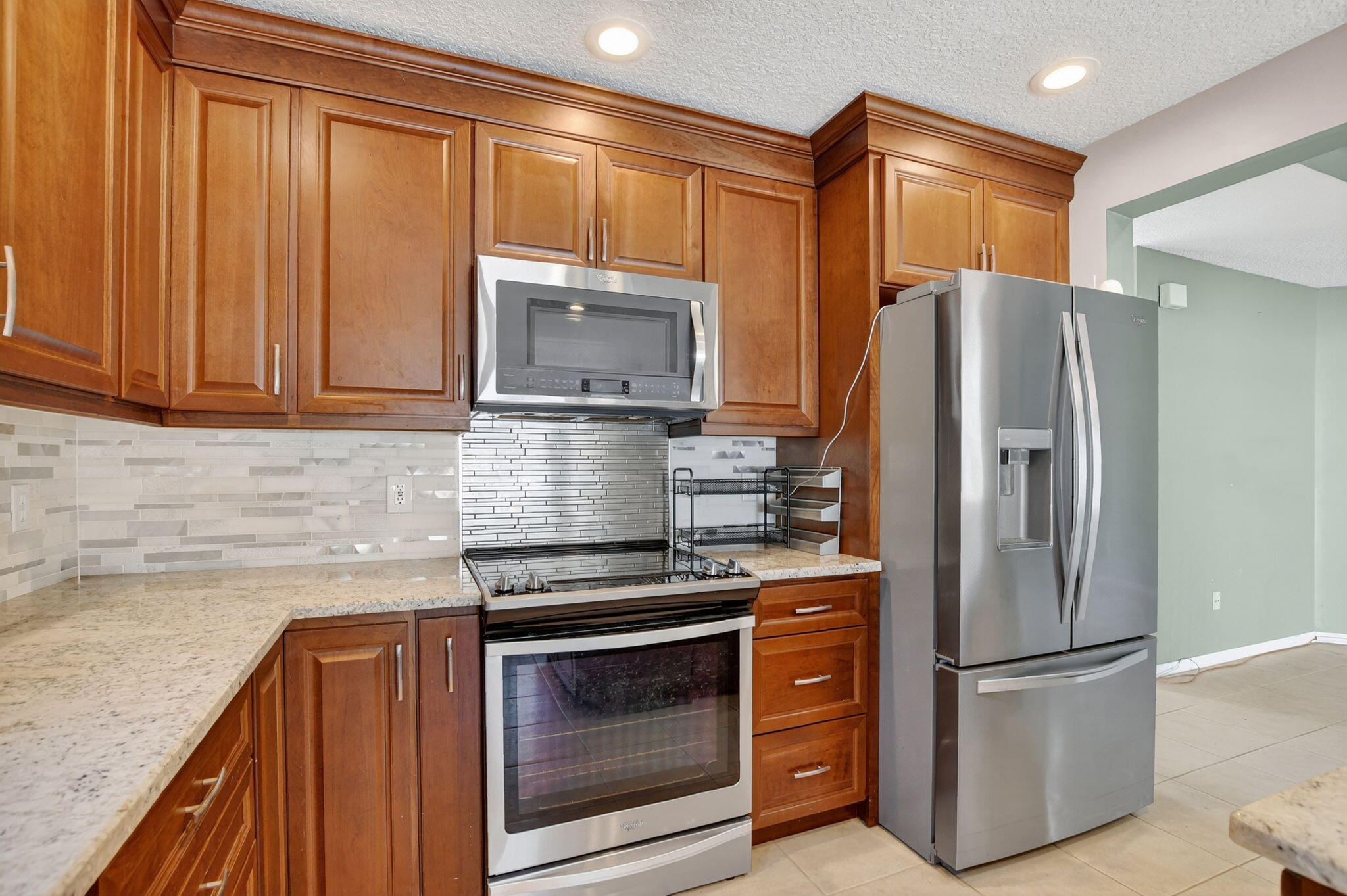 WINDYCREEK - Residential