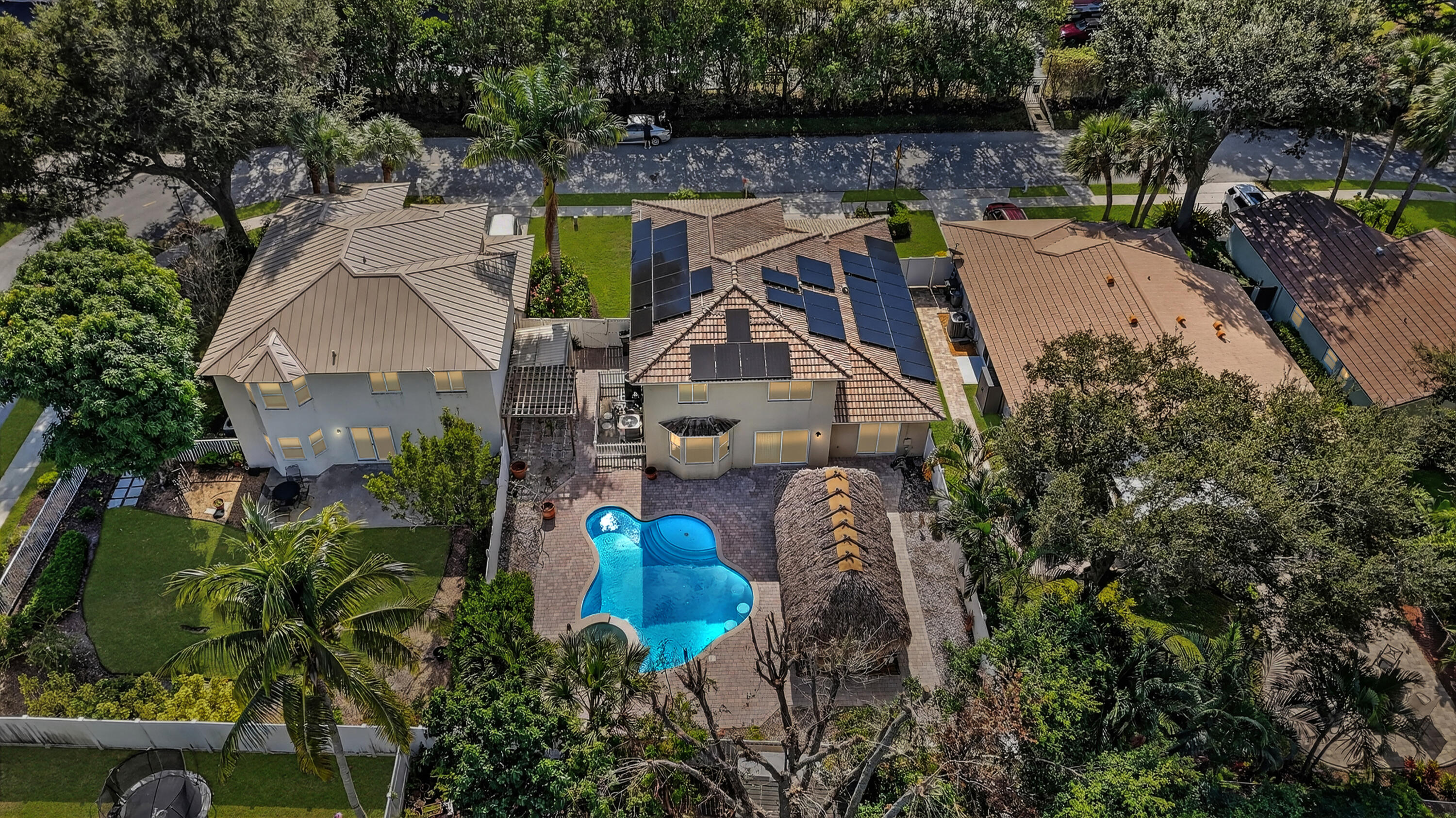 WINDYCREEK - Residential