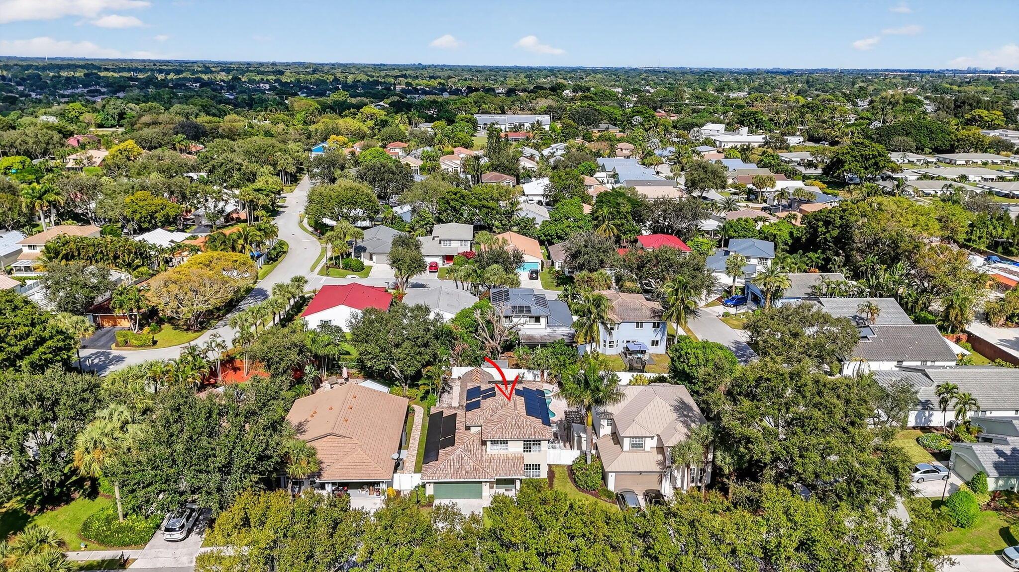 WINDYCREEK - Residential