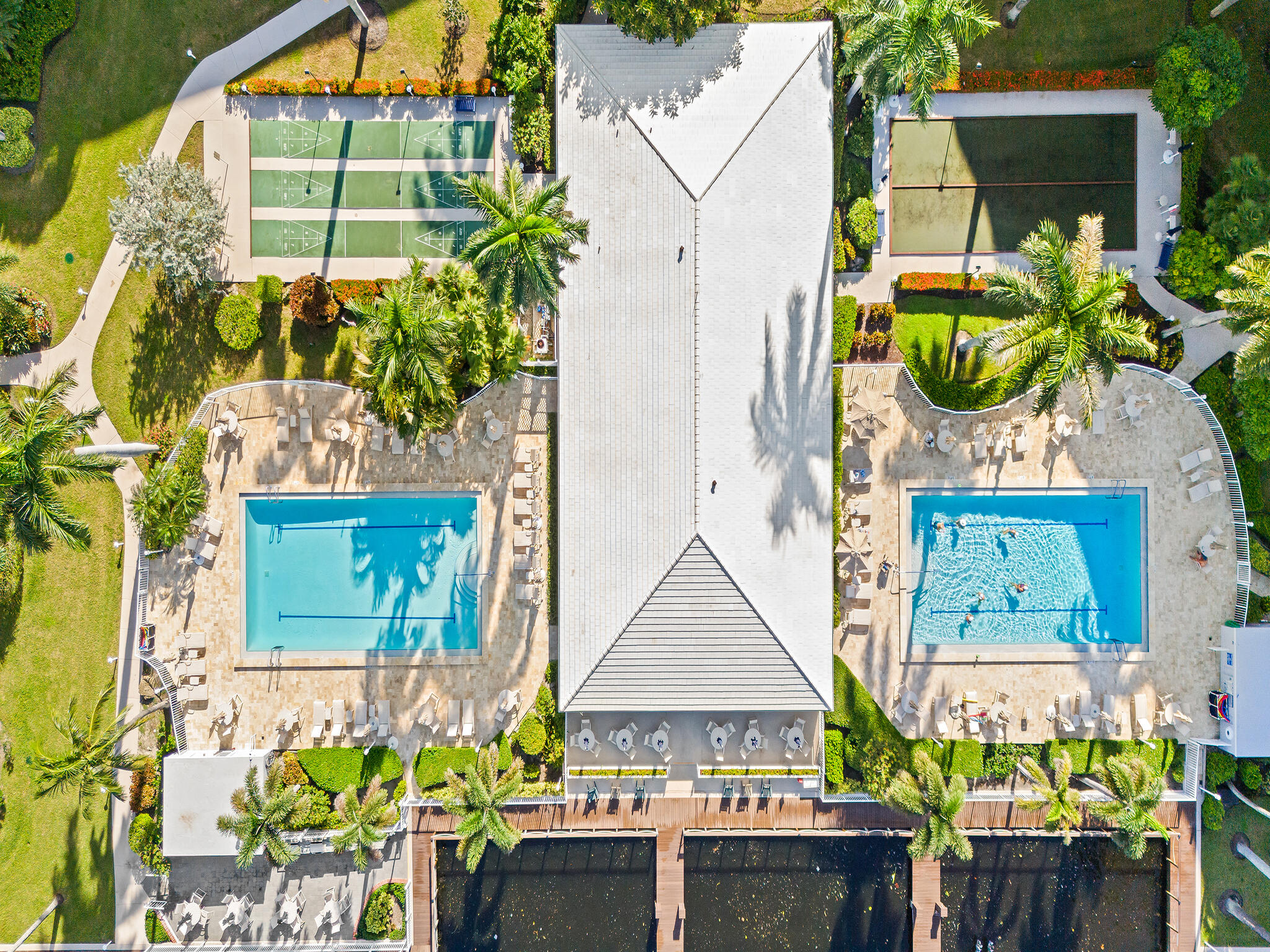 SEAGATE OF HIGHLAND - Residential