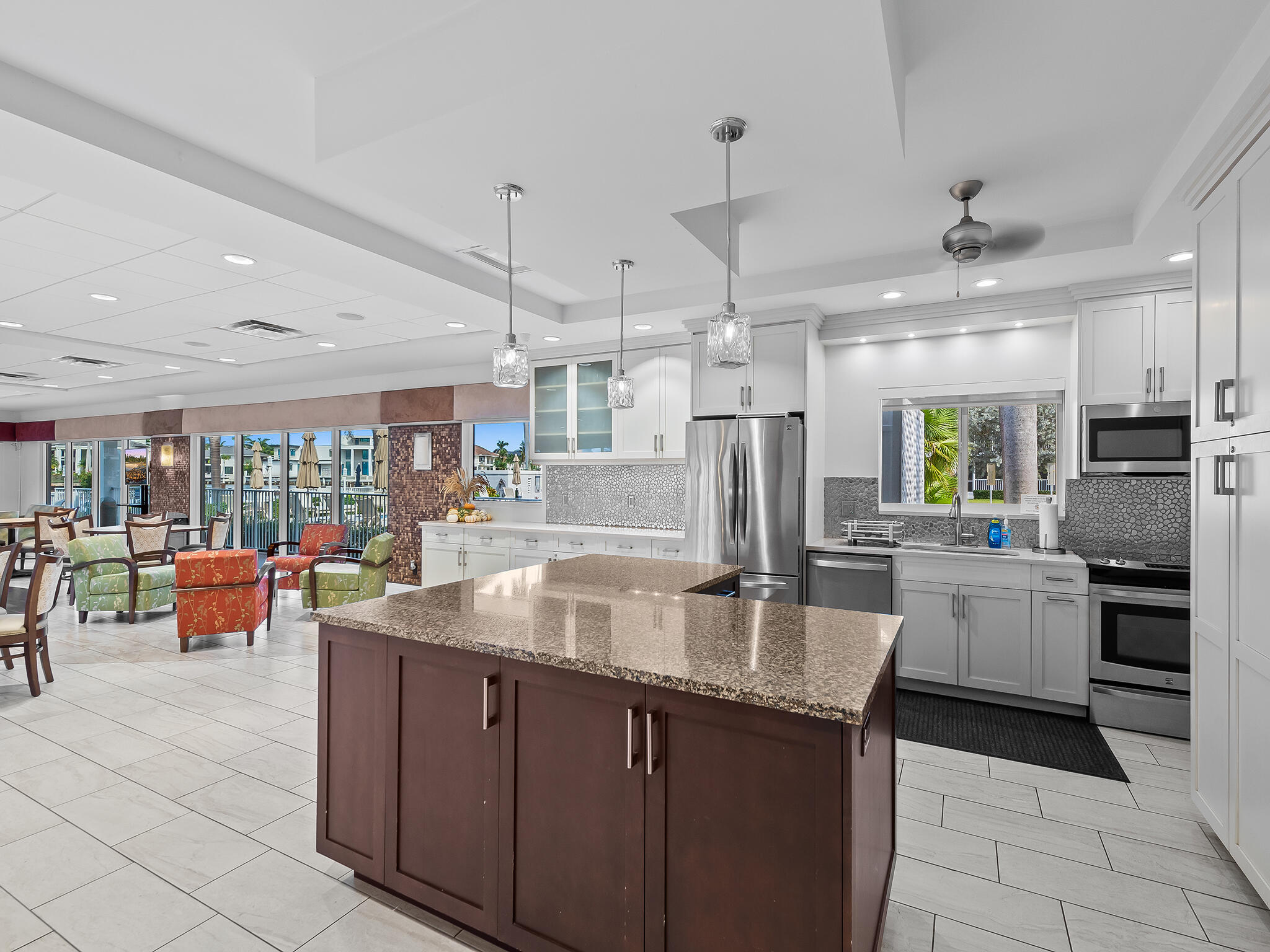 SEAGATE OF HIGHLAND - Residential