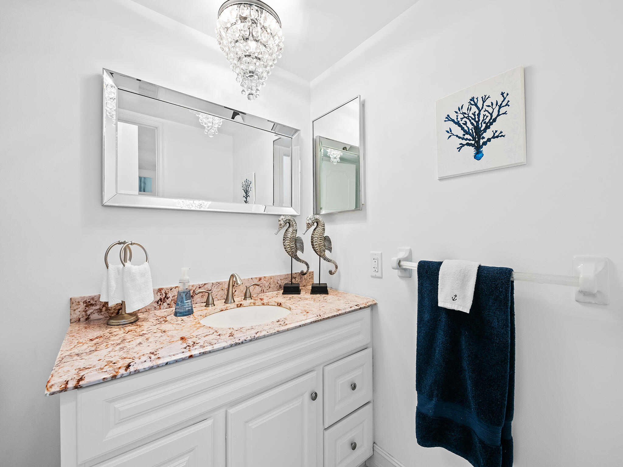 SEAGATE OF HIGHLAND - Residential