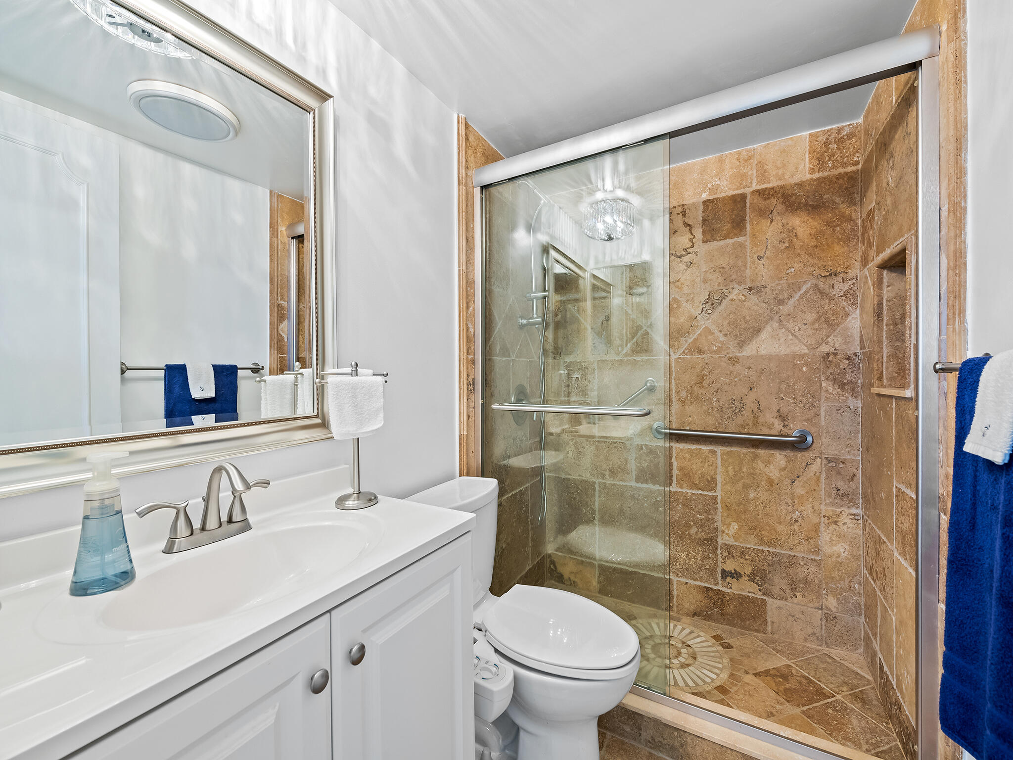 SEAGATE OF HIGHLAND - Residential