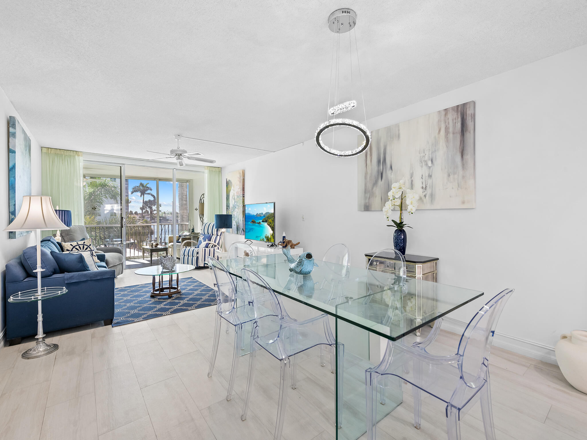 SEAGATE OF HIGHLAND - Residential