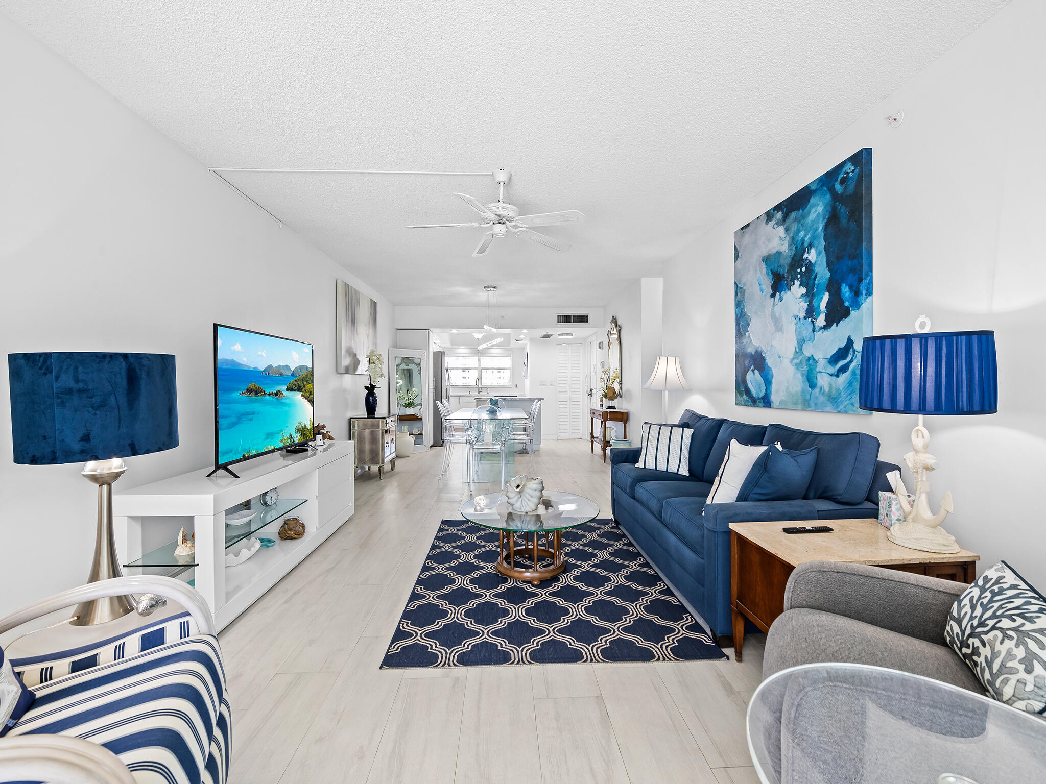 SEAGATE OF HIGHLAND - Residential