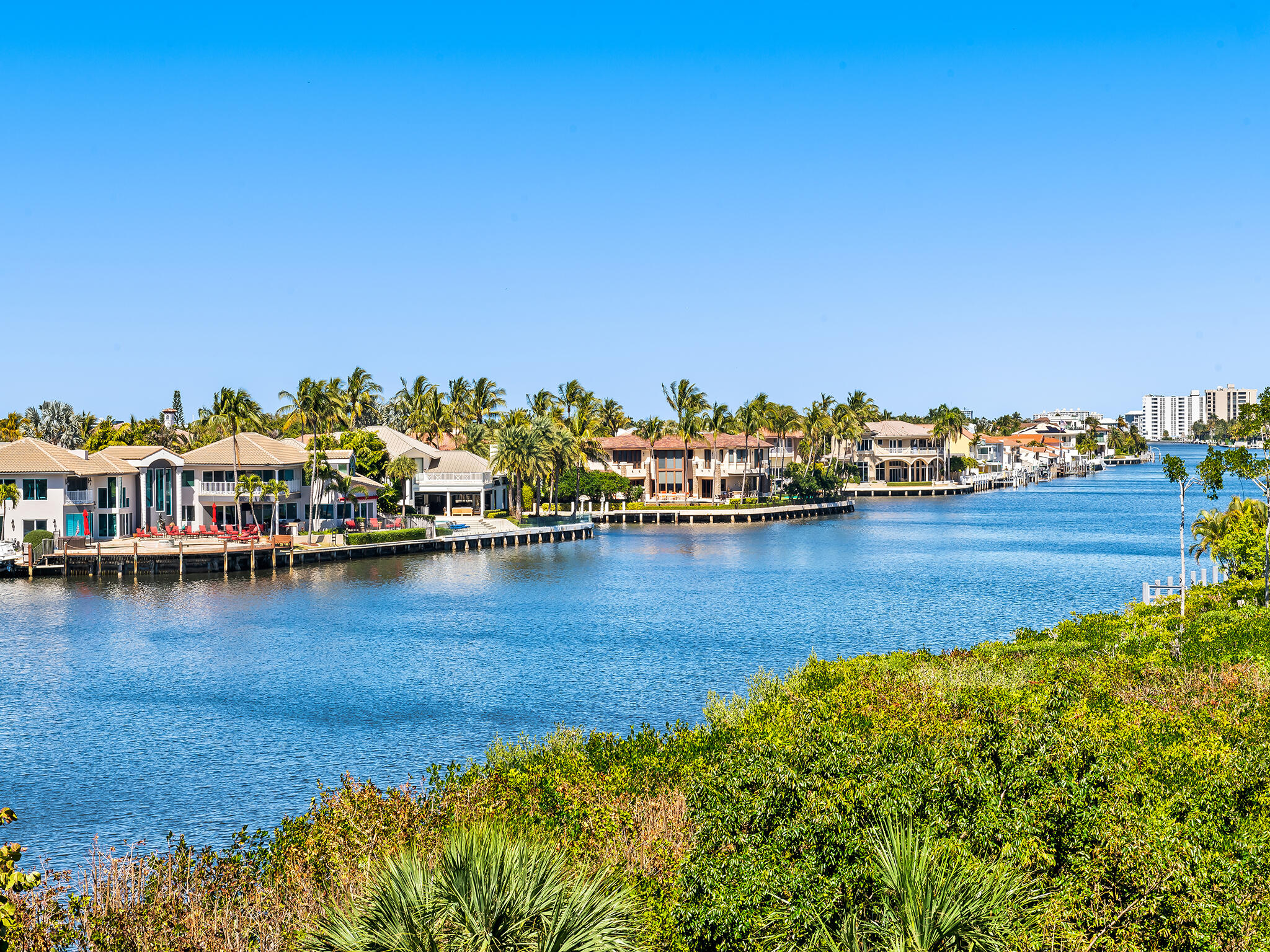 SEAGATE OF HIGHLAND - Residential