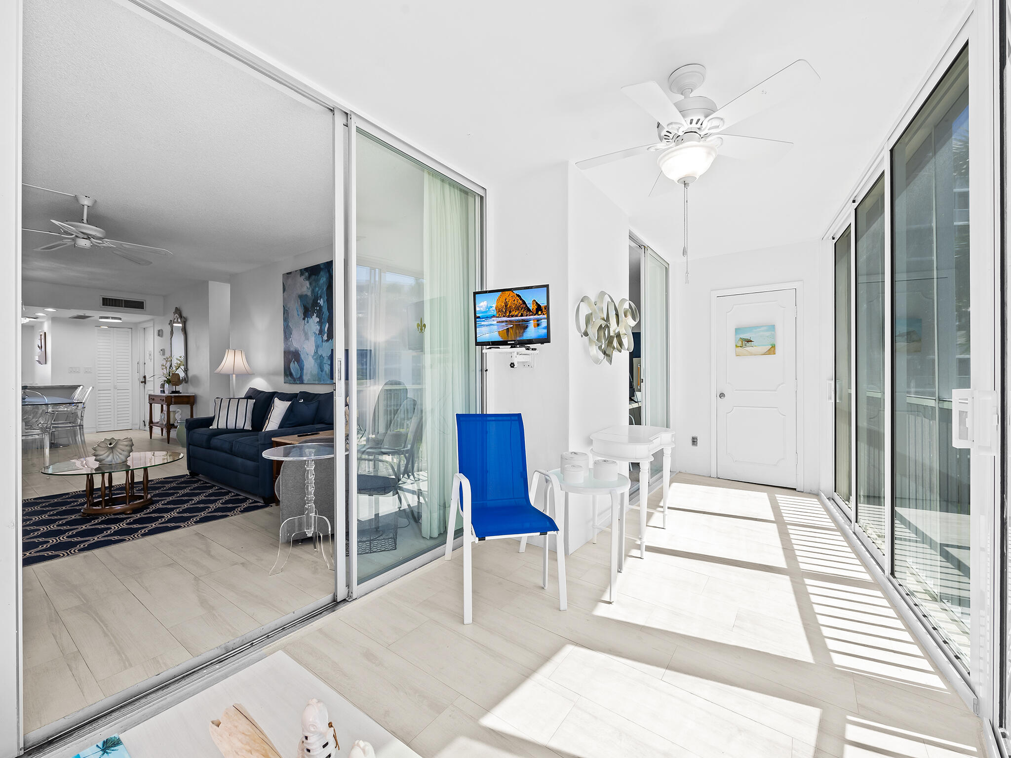 SEAGATE OF HIGHLAND - Residential