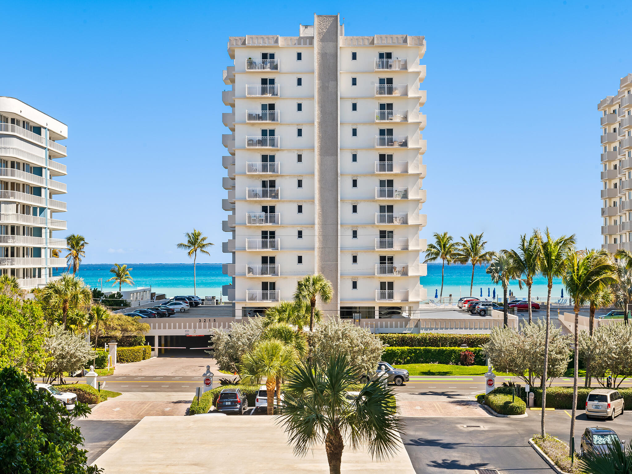 SEAGATE OF HIGHLAND - Residential