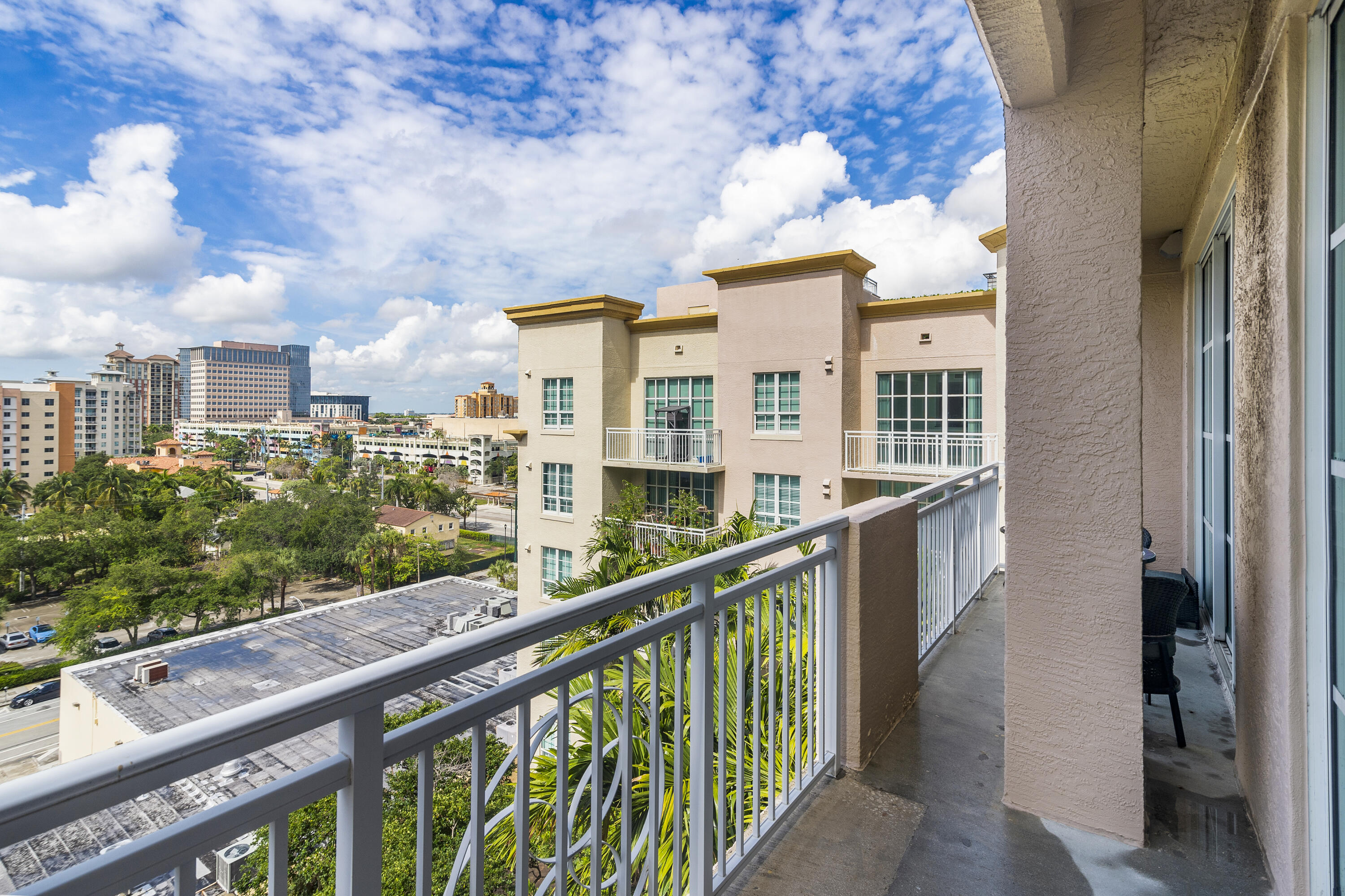 WHITNEY CONDO - Residential Lease