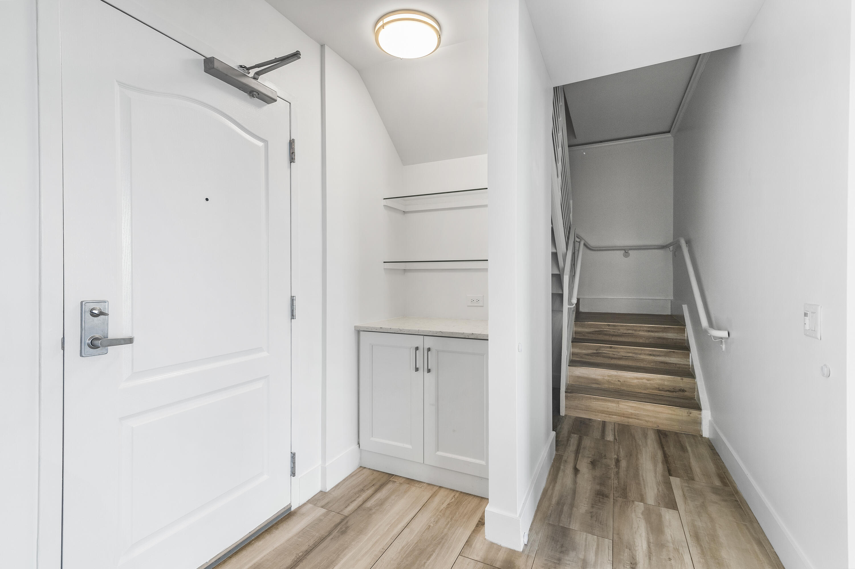 WHITNEY CONDO - Residential Lease