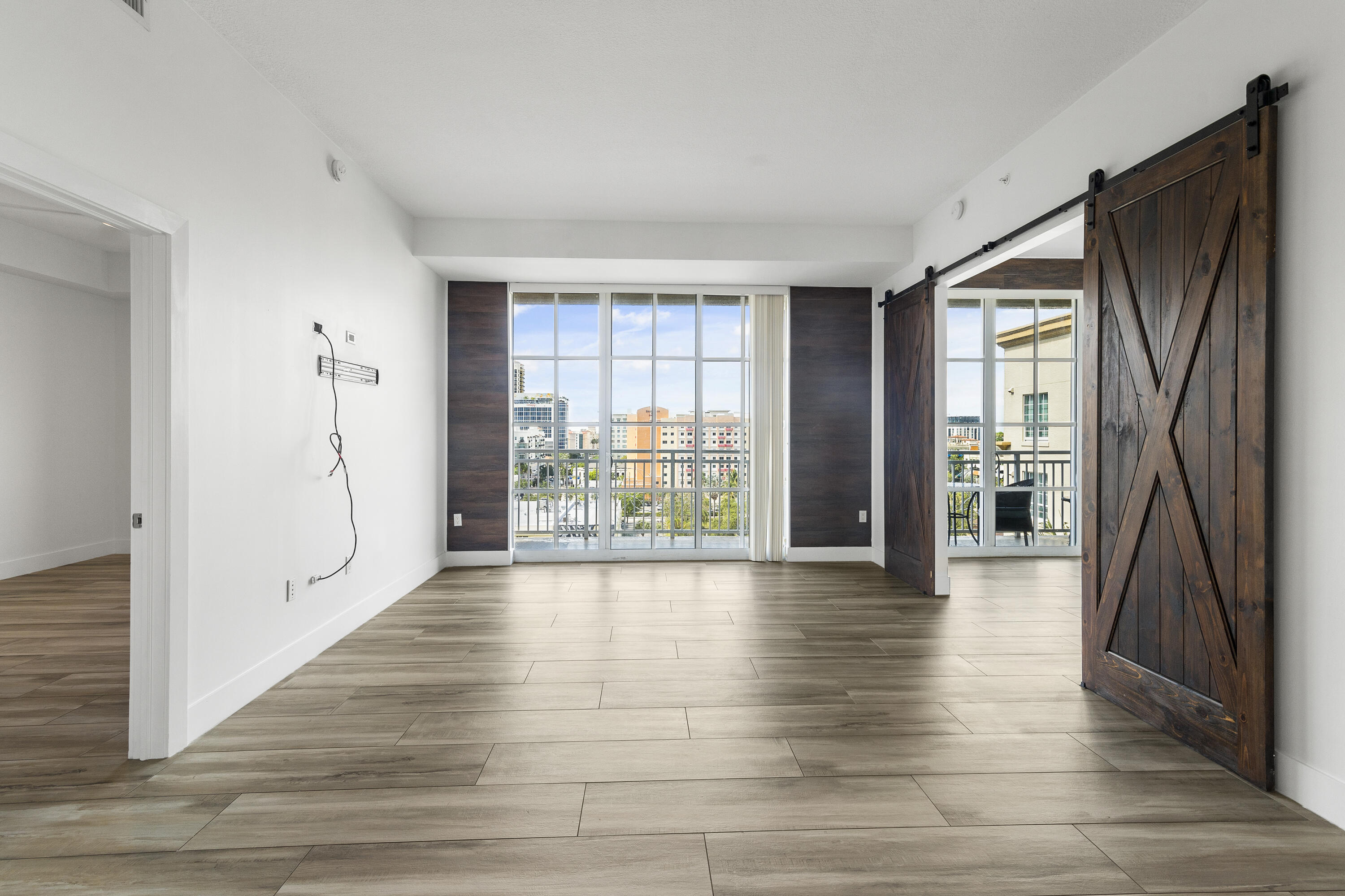 WHITNEY CONDO - Residential Lease
