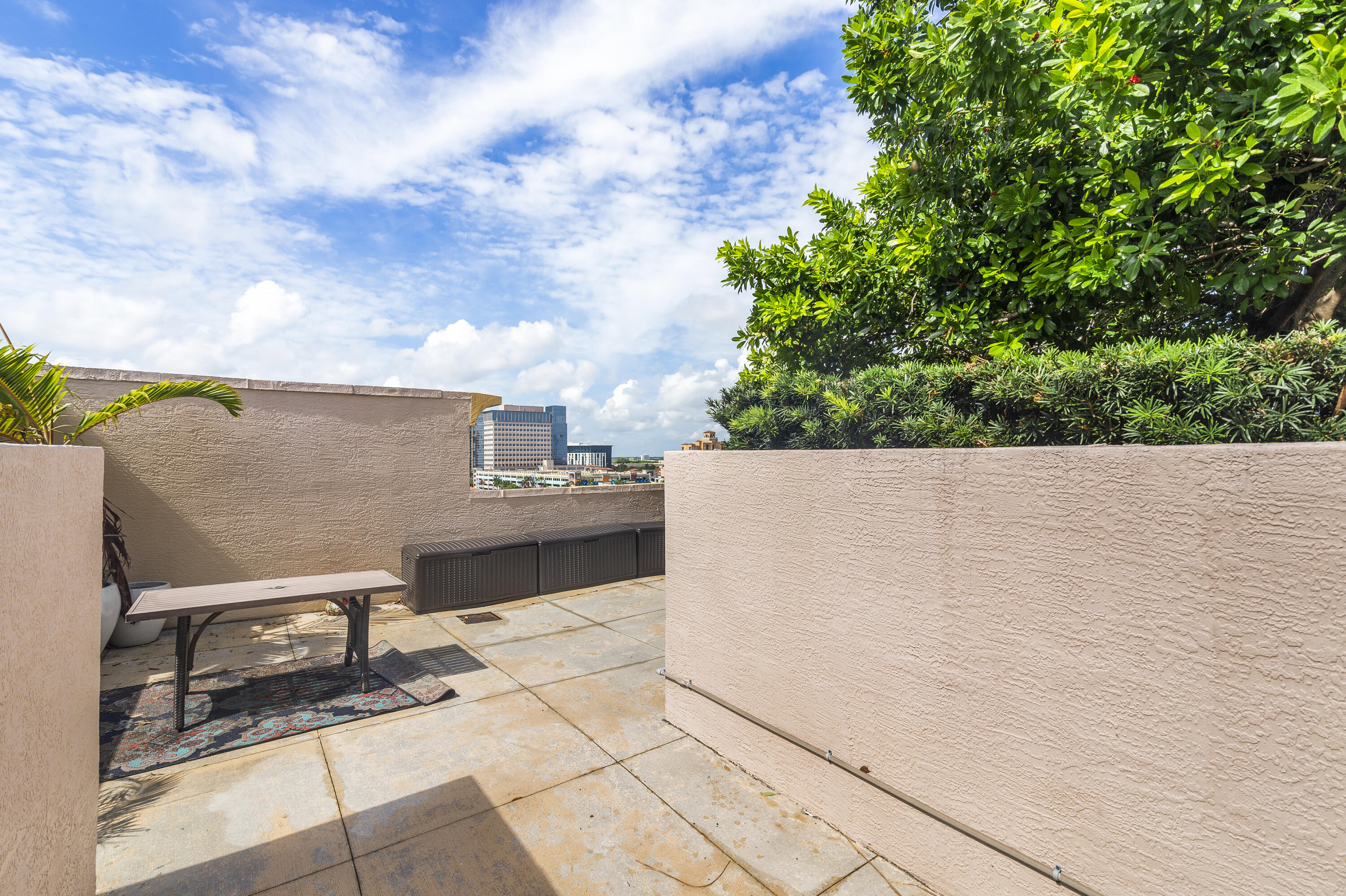 WHITNEY CONDO - Residential Lease