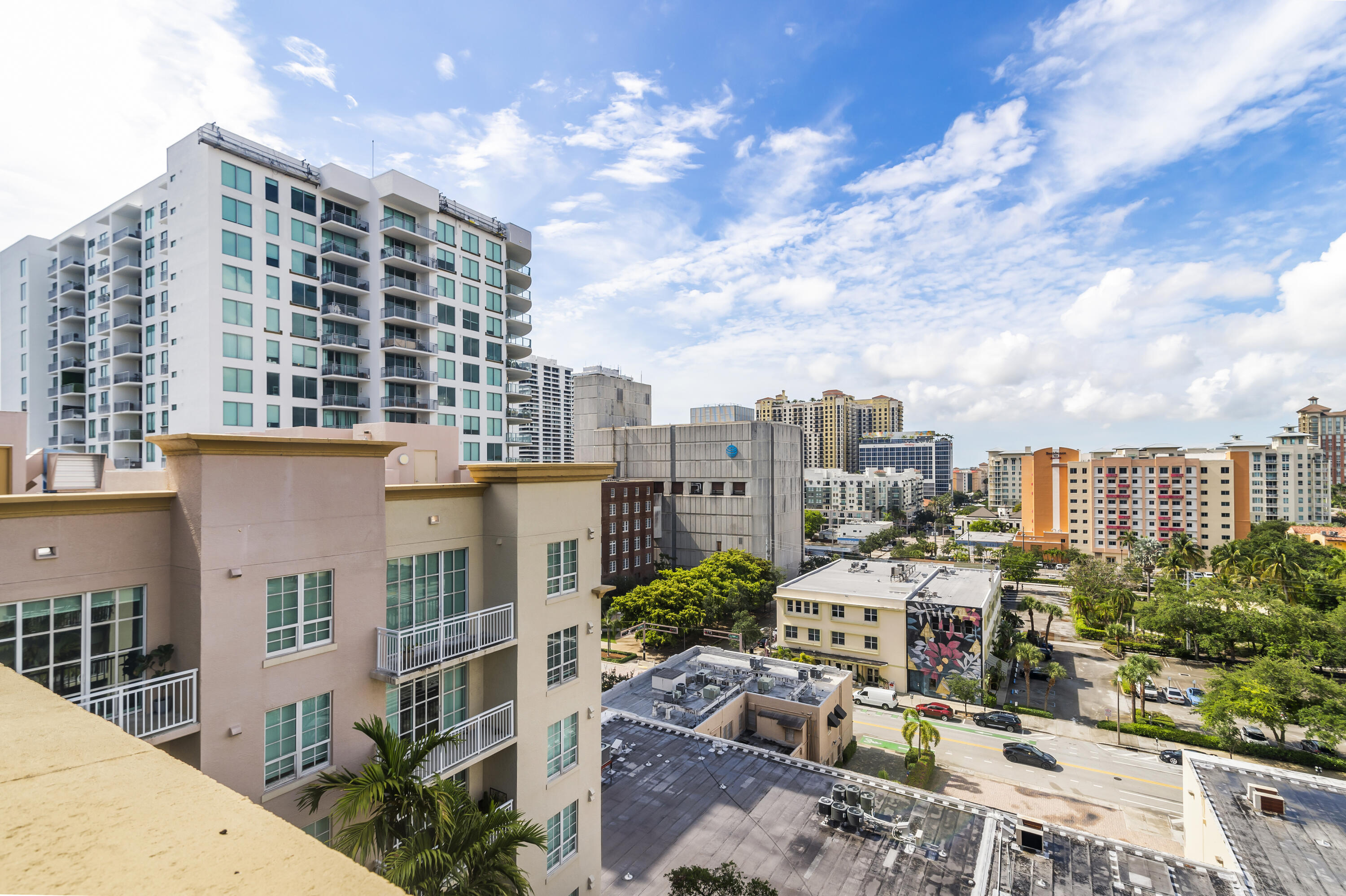 WHITNEY CONDO - Residential Lease