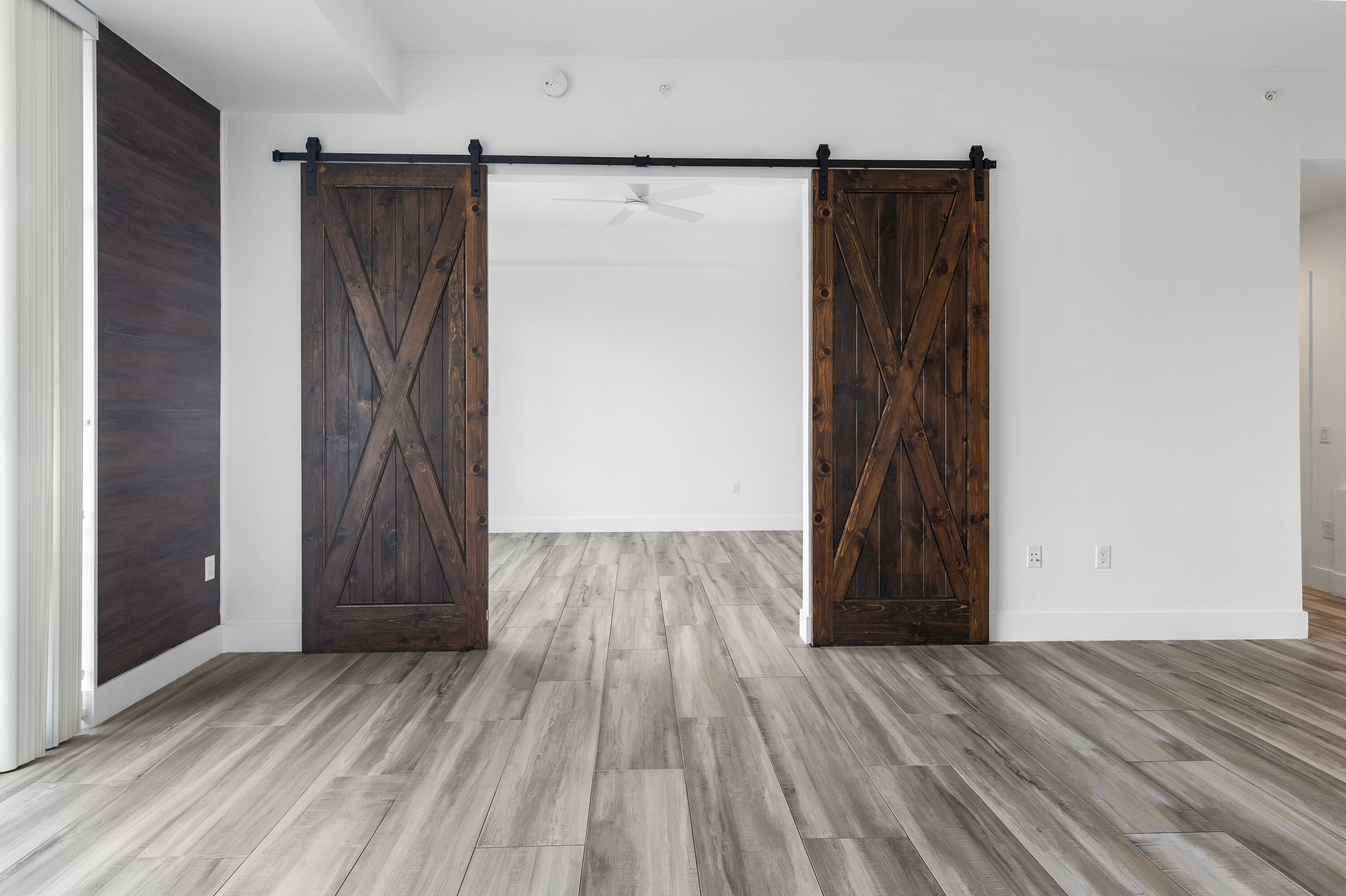 WHITNEY CONDO - Residential Lease