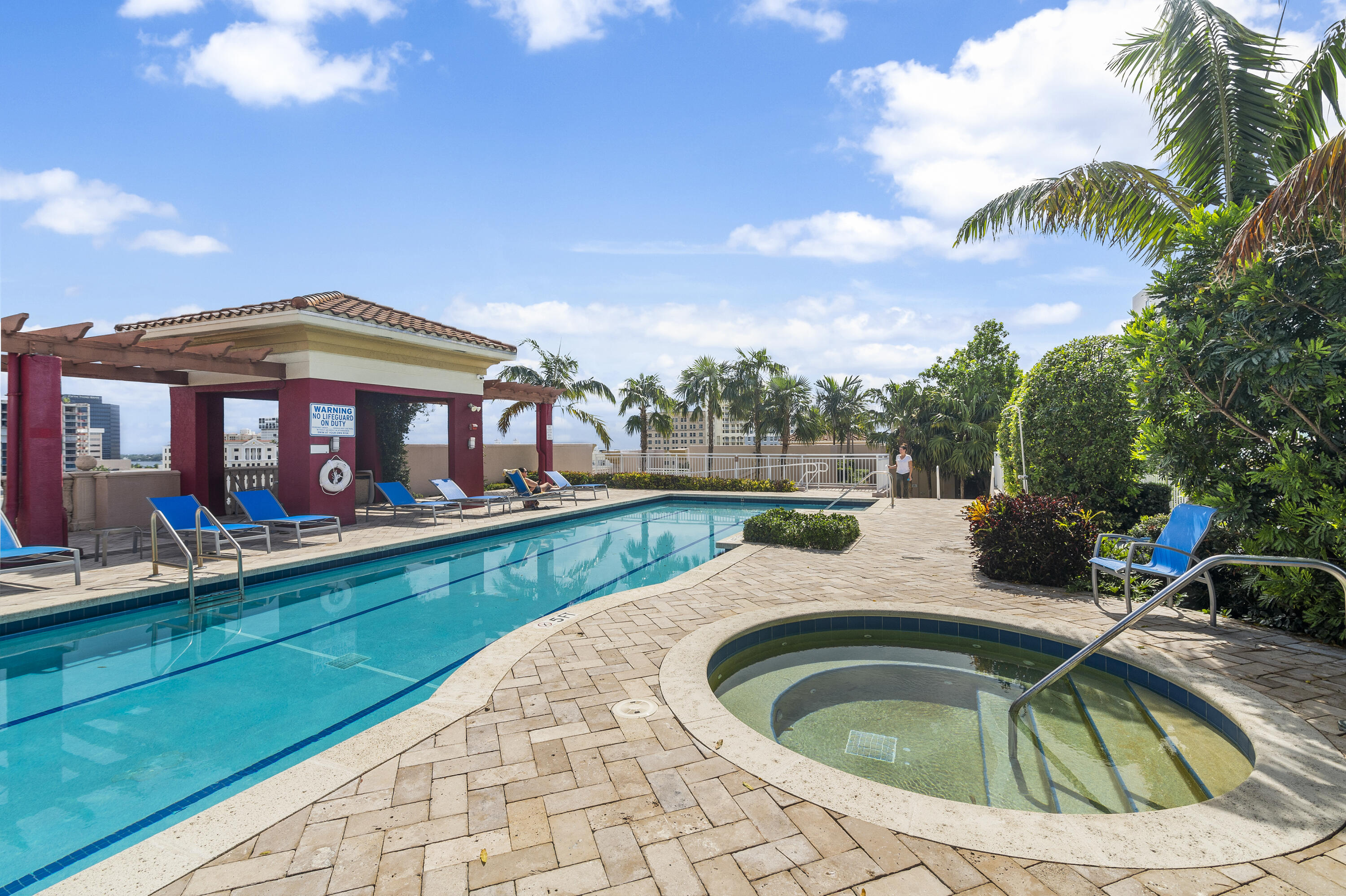 WHITNEY CONDO - Residential Lease