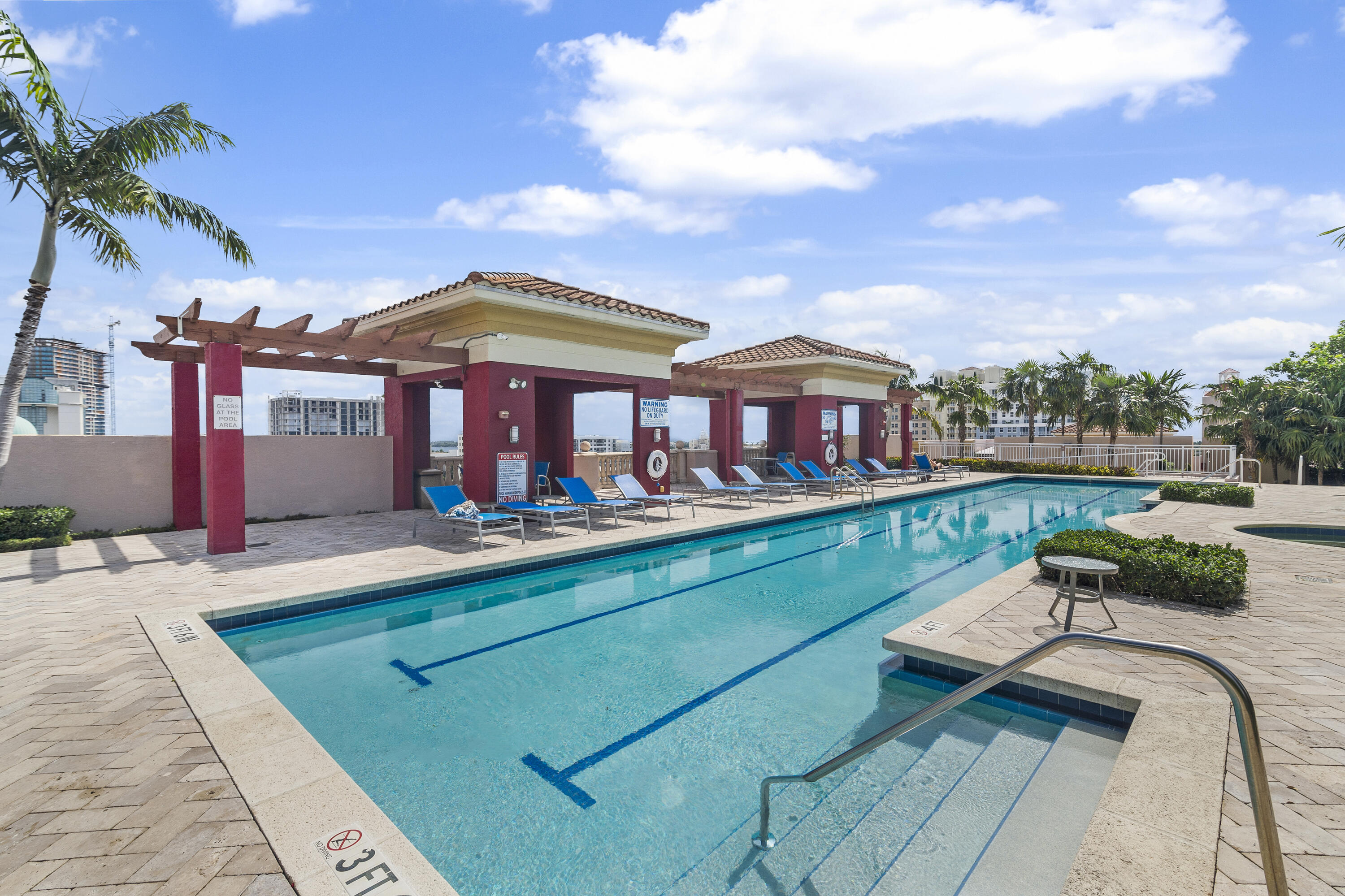 WHITNEY CONDO - Residential Lease