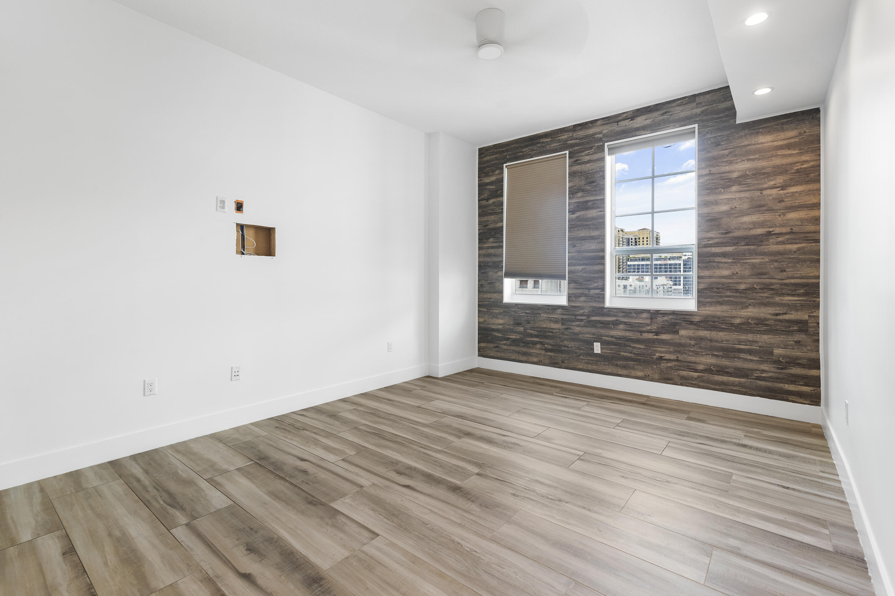 WHITNEY CONDO - Residential Lease