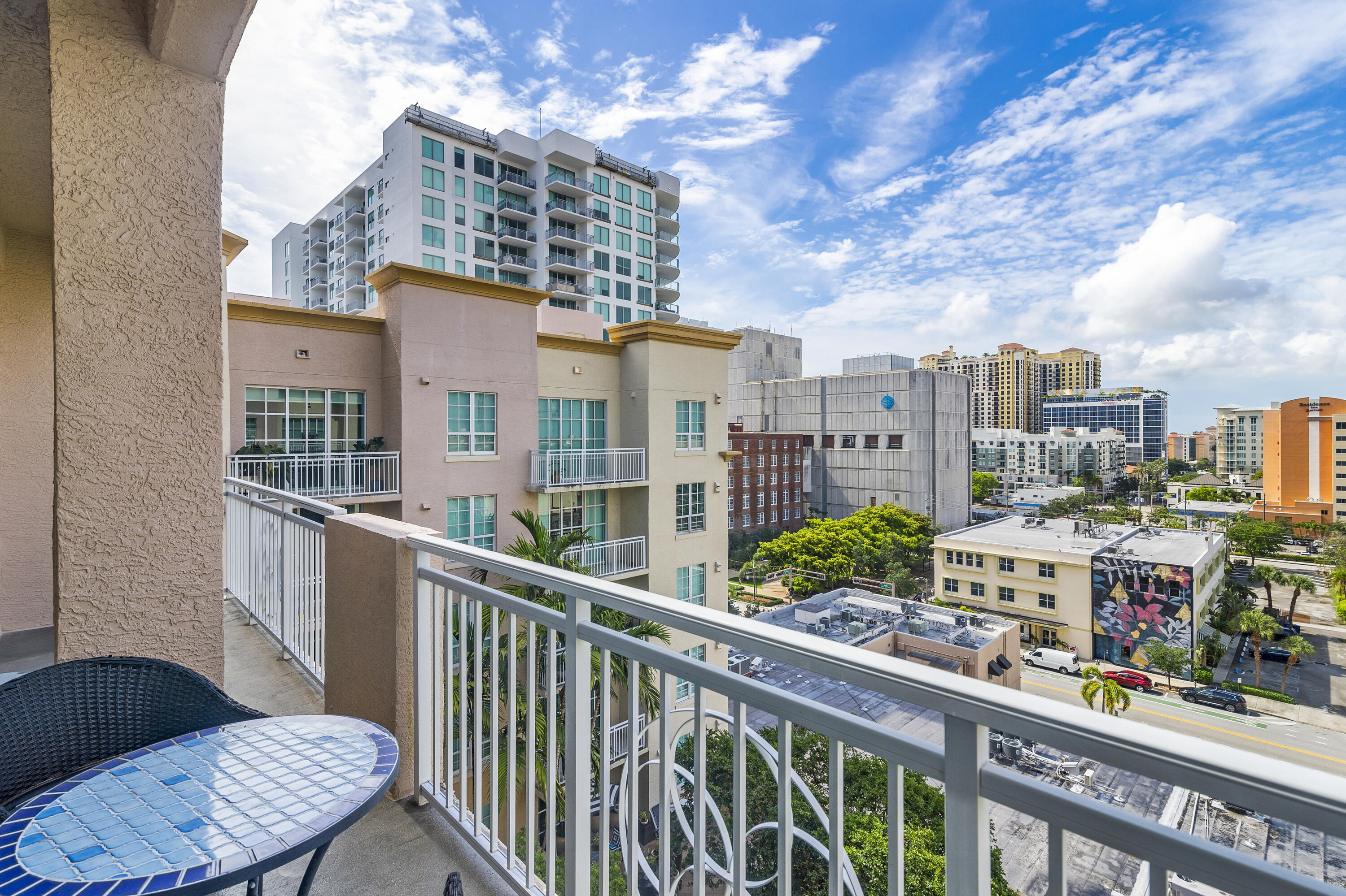 WHITNEY CONDO - Residential Lease