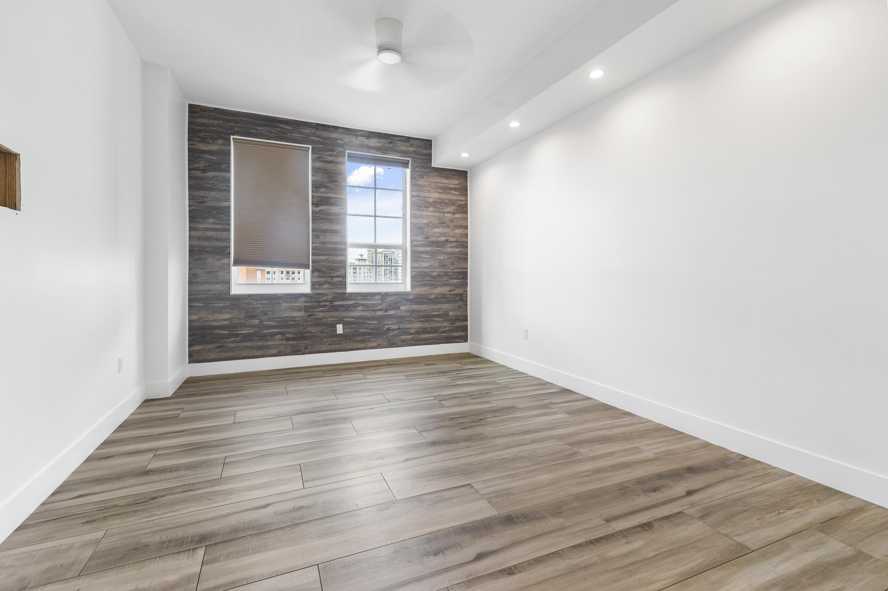 WHITNEY CONDO - Residential Lease