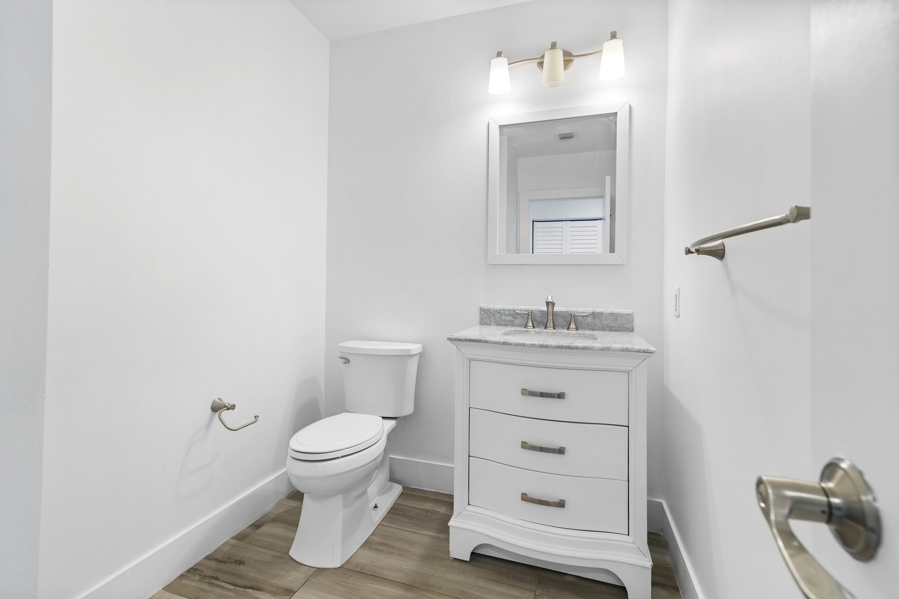 WHITNEY CONDO - Residential Lease