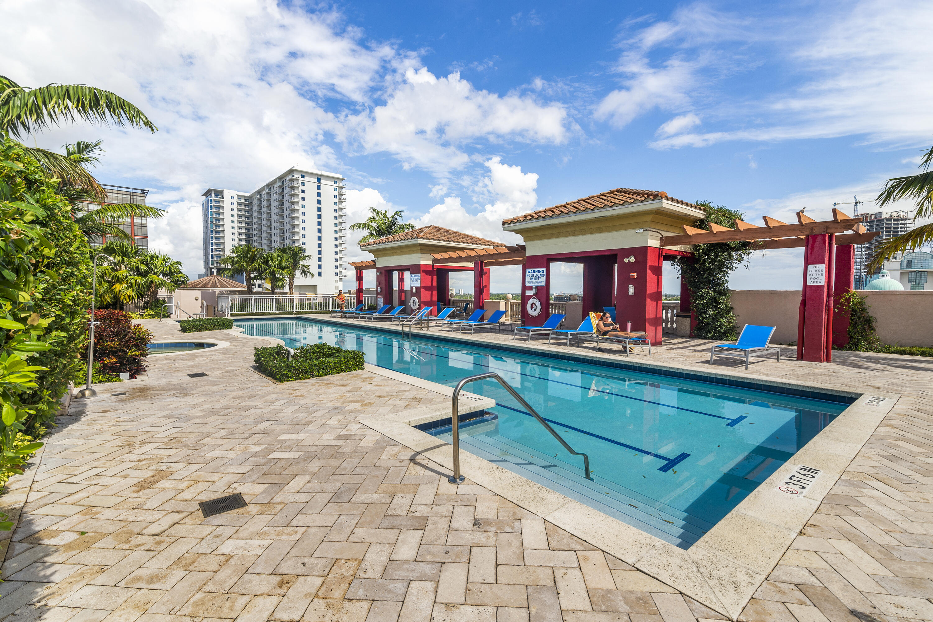 WHITNEY CONDO - Residential Lease