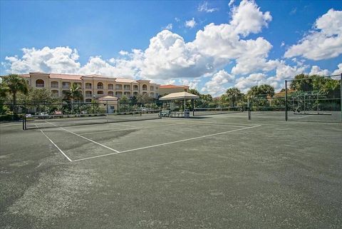 A home in Fort Pierce