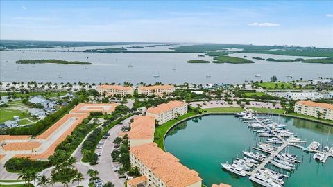 A home in Fort Pierce