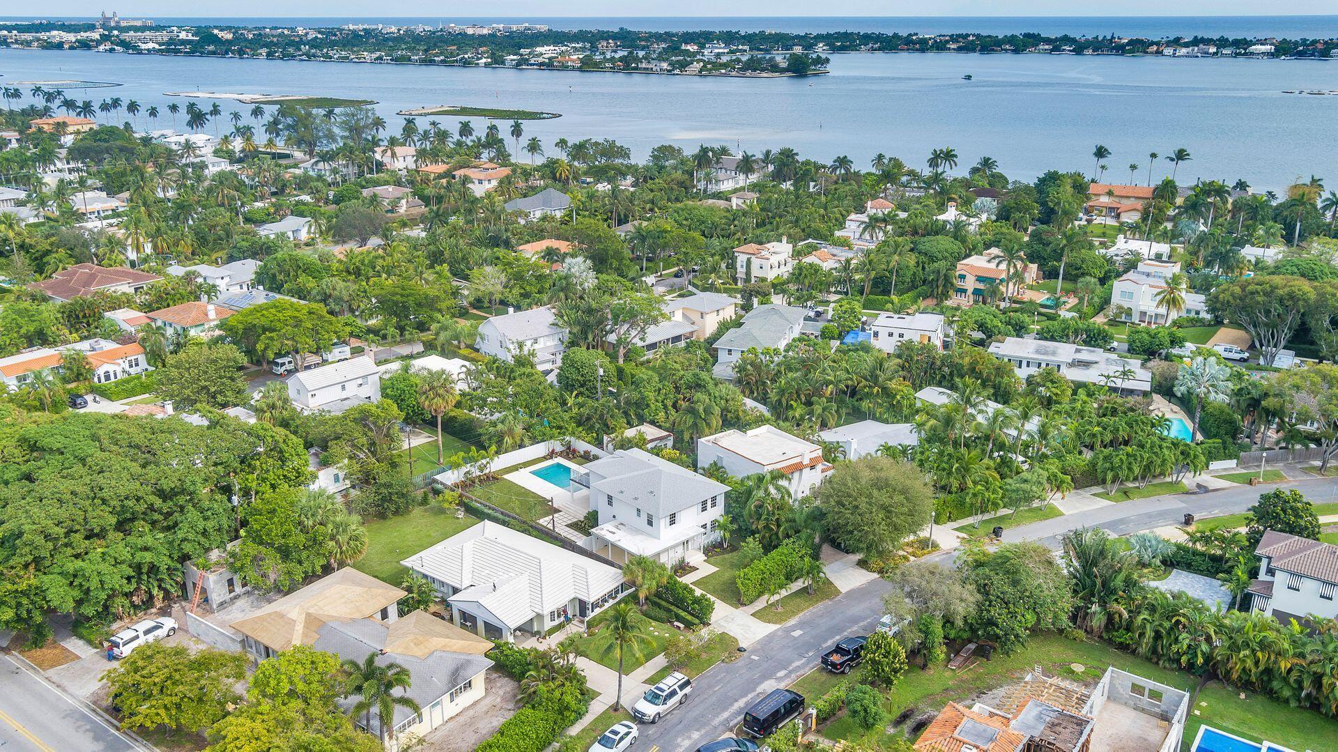 PROSPECT PARK SOUTH - Residential