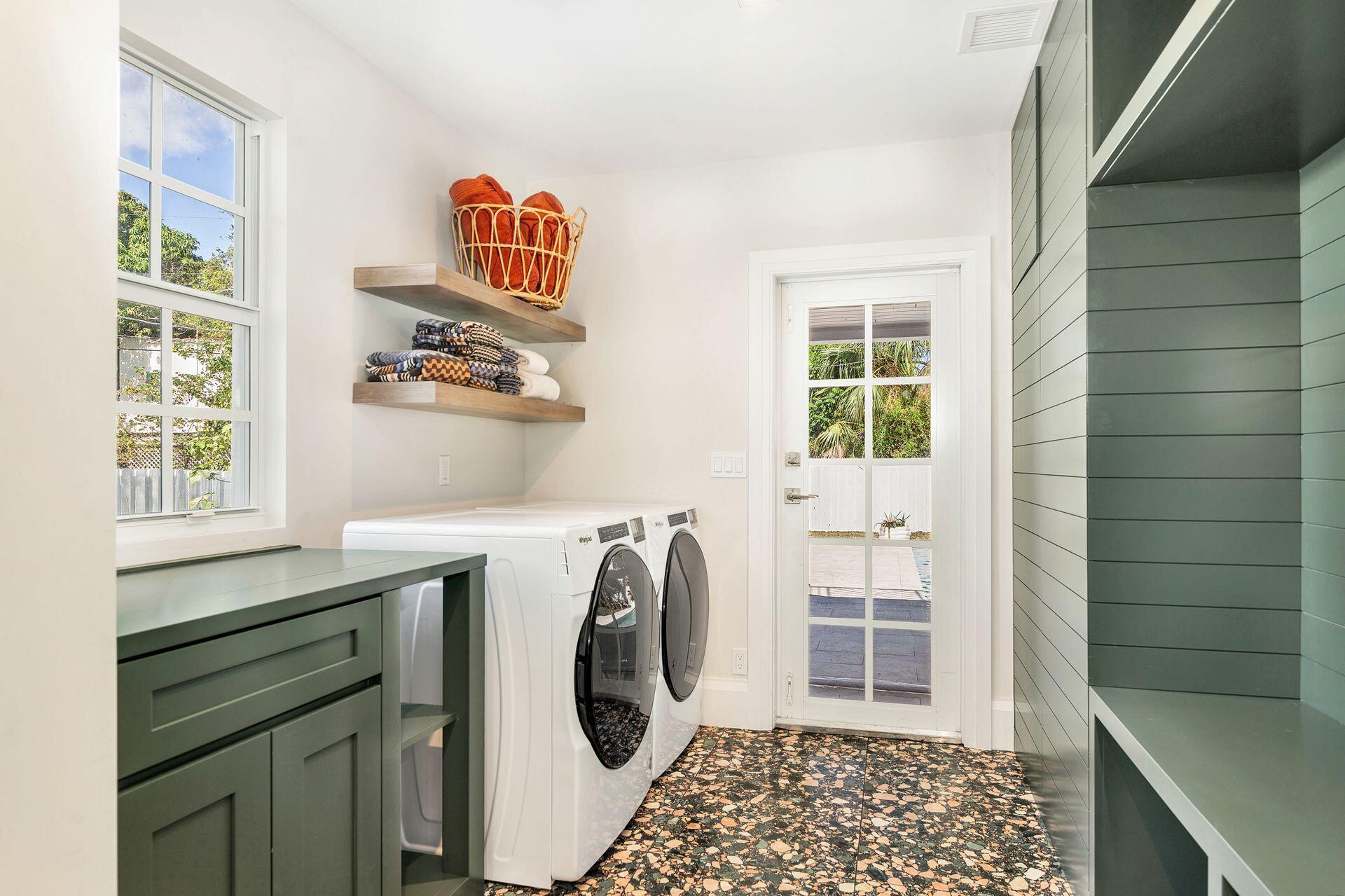 PROSPECT PARK SOUTH - Residential