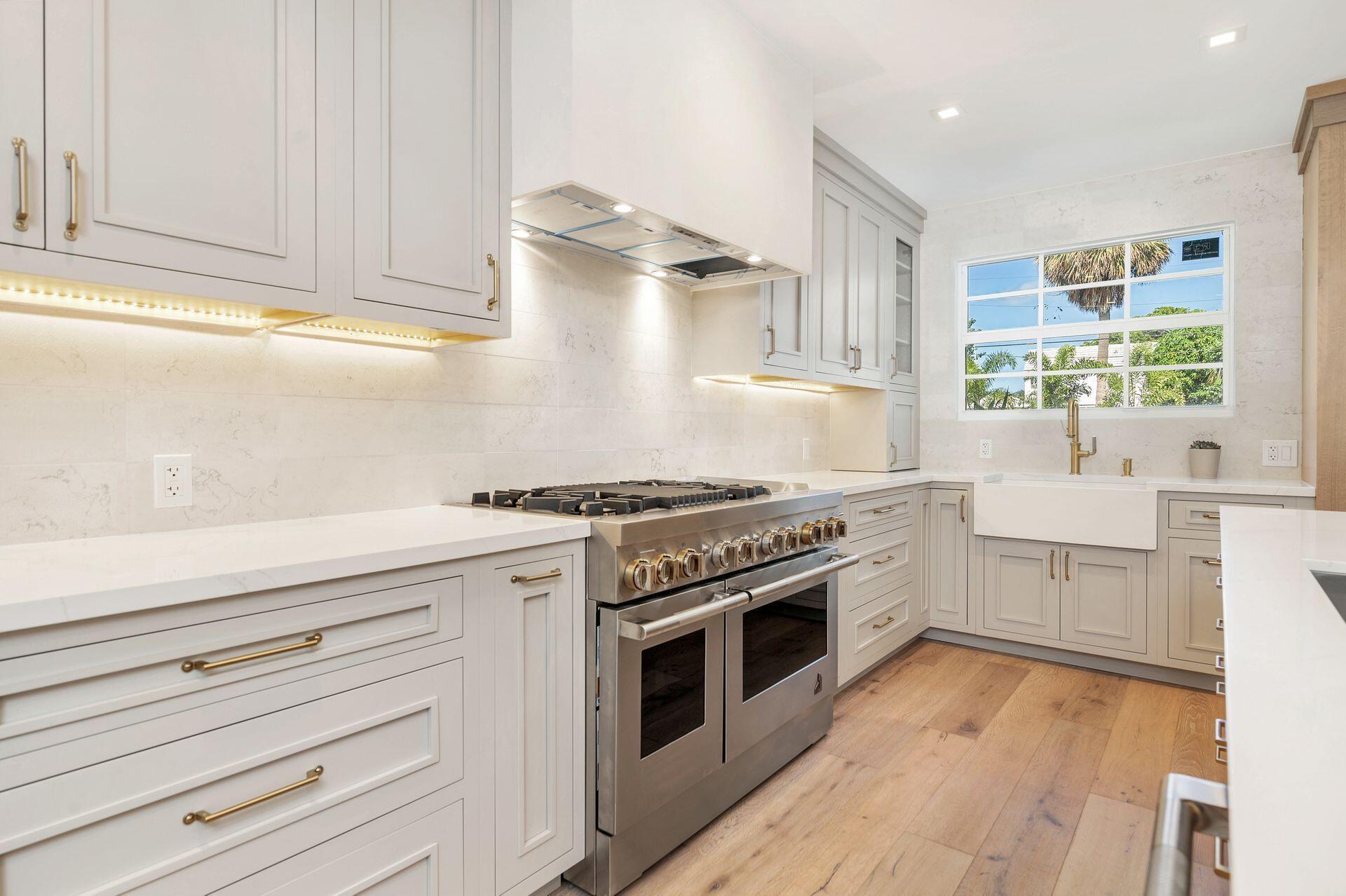 PROSPECT PARK SOUTH - Residential