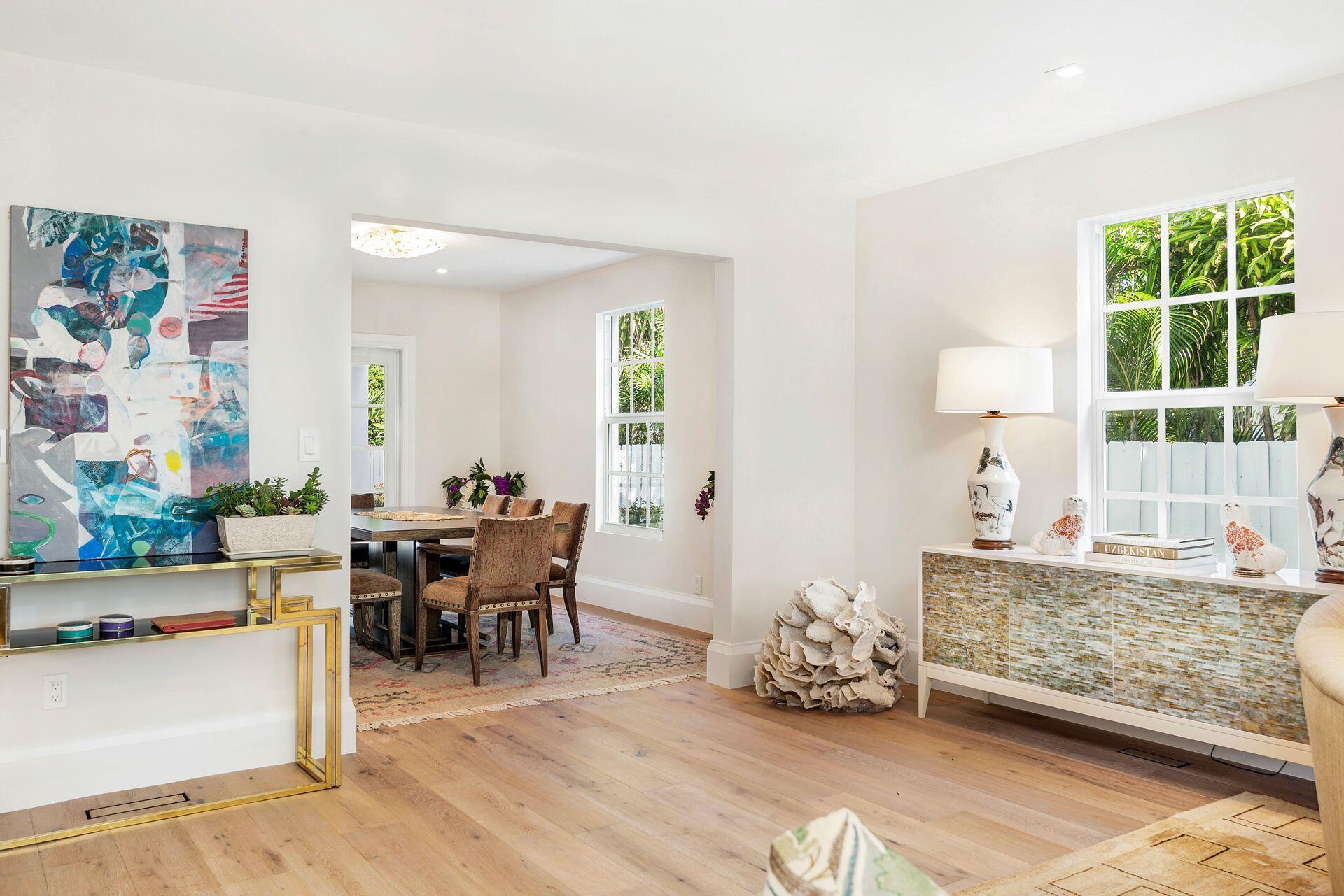 PROSPECT PARK SOUTH - Residential