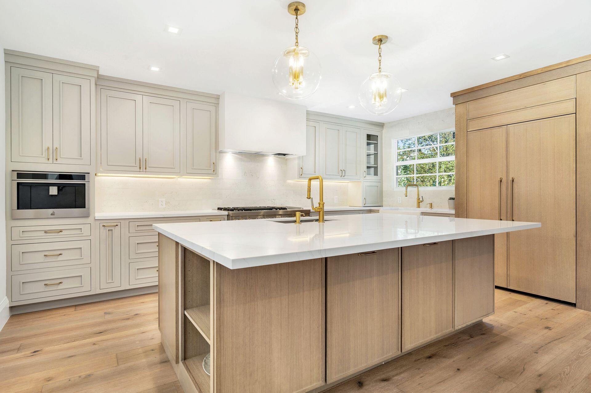 PROSPECT PARK SOUTH - Residential