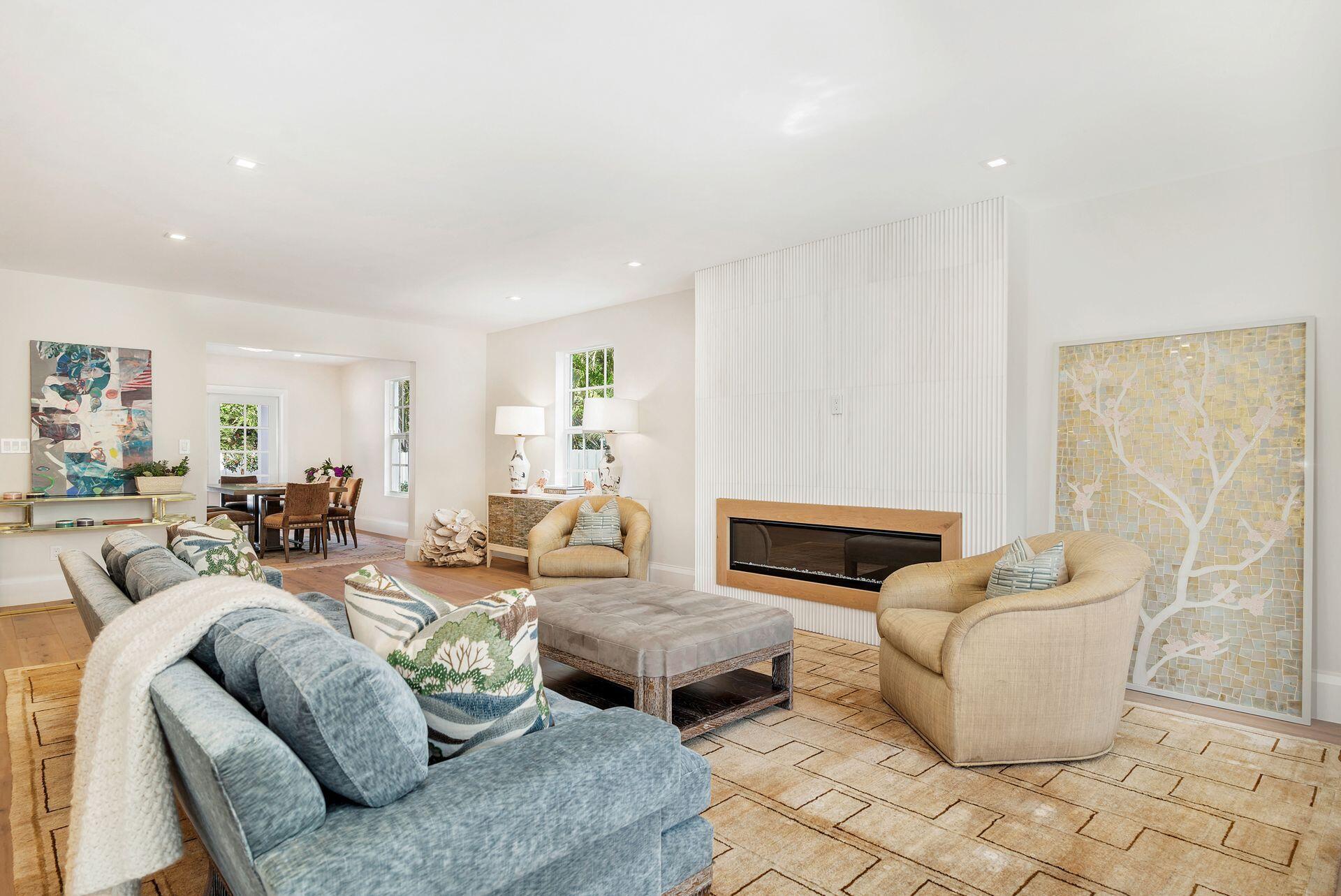 PROSPECT PARK SOUTH - Residential