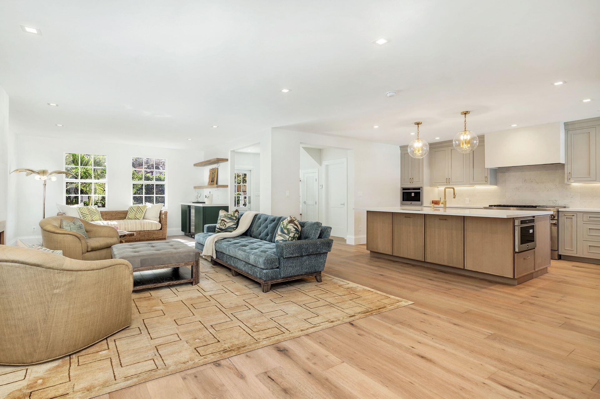 PROSPECT PARK SOUTH - Residential