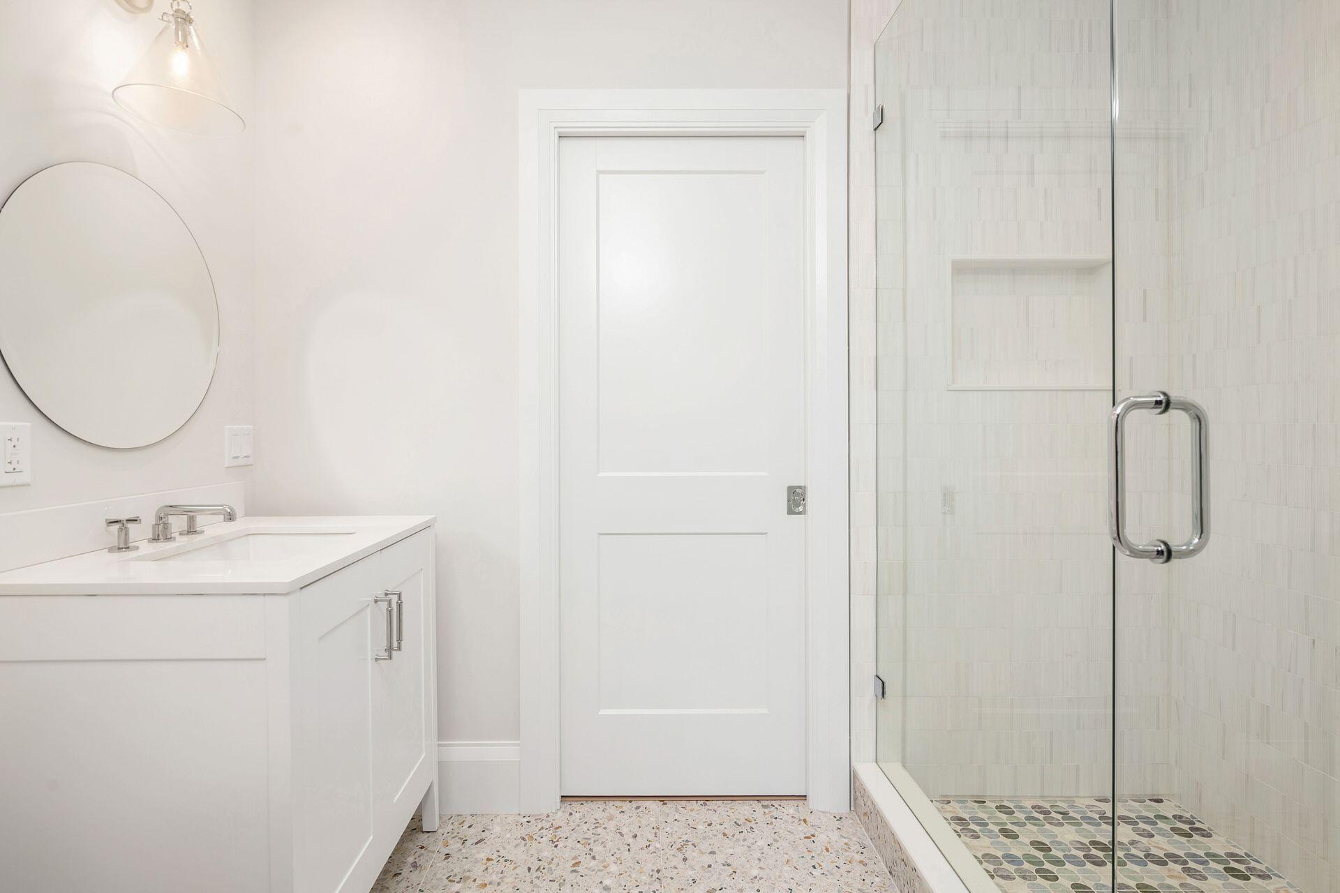 PROSPECT PARK SOUTH - Residential