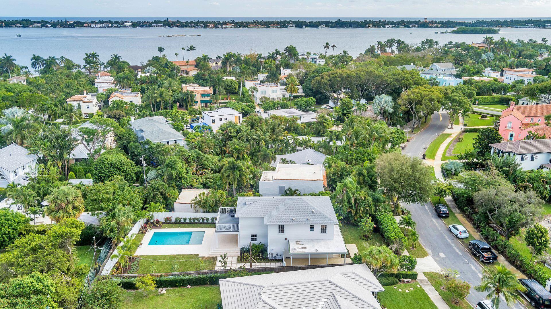 PROSPECT PARK SOUTH - Residential