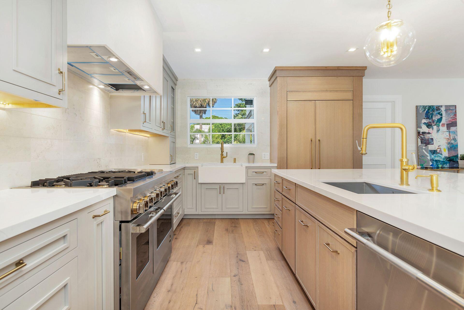 PROSPECT PARK SOUTH - Residential