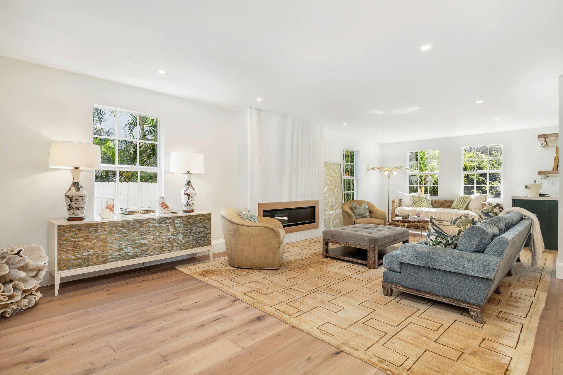 PROSPECT PARK SOUTH - Residential