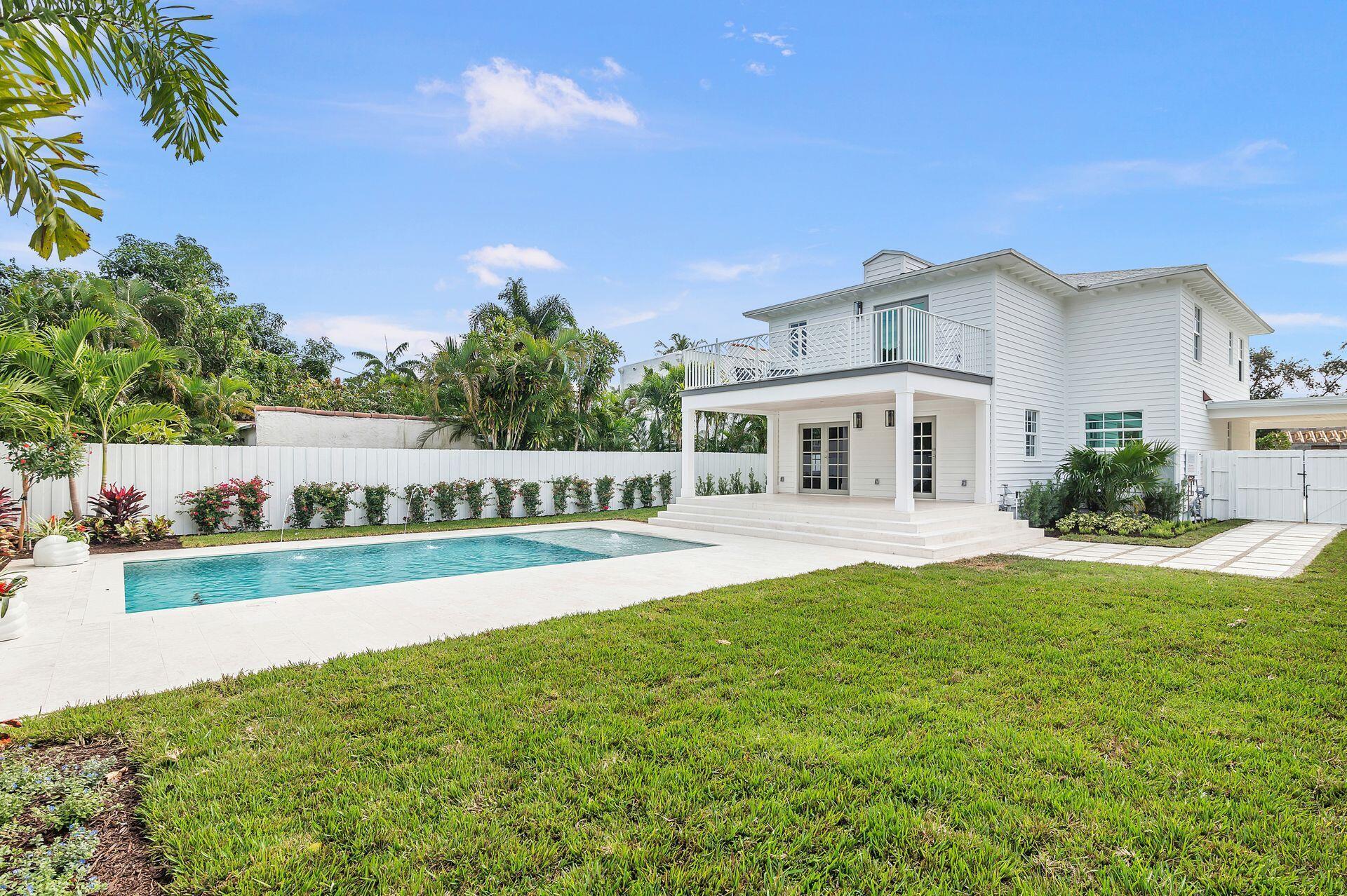 PROSPECT PARK SOUTH - Residential