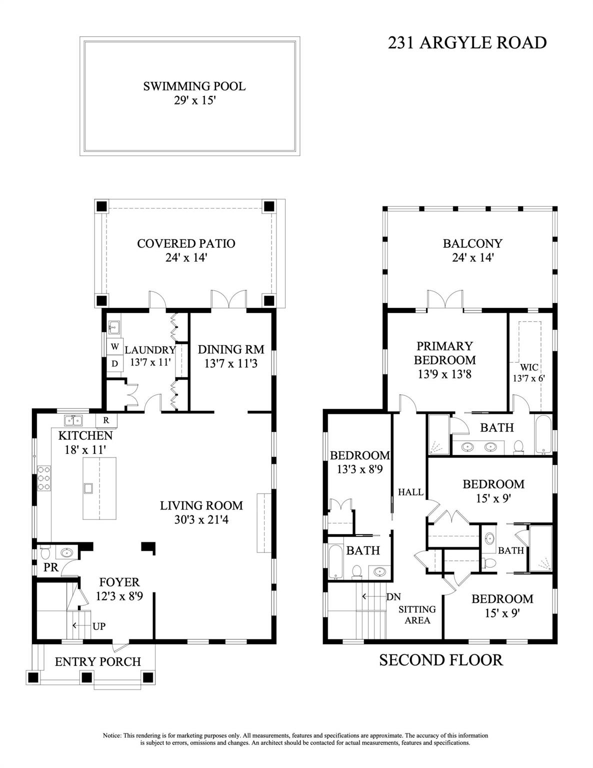 PROSPECT PARK SOUTH - Residential
