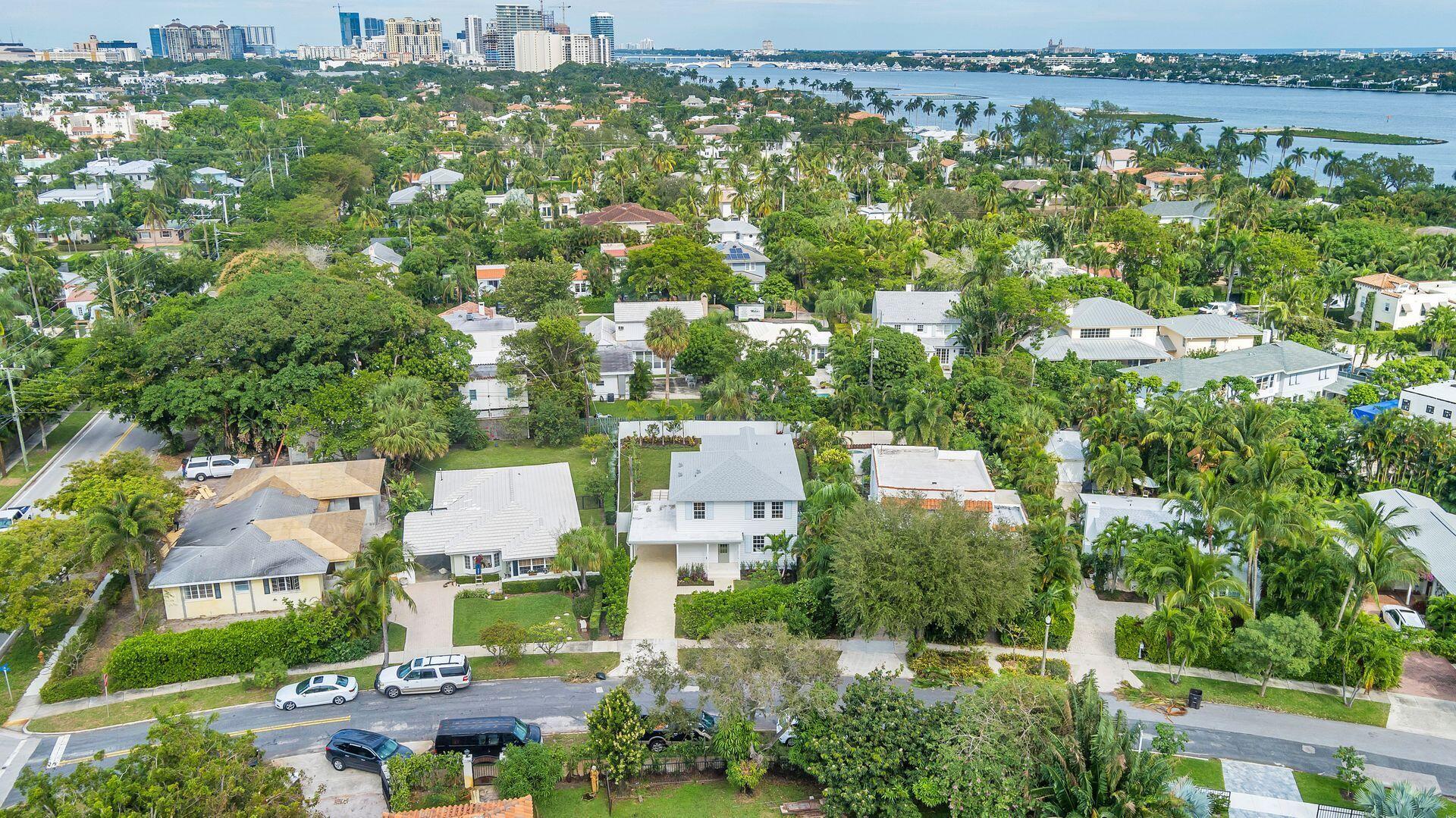 PROSPECT PARK SOUTH - Residential