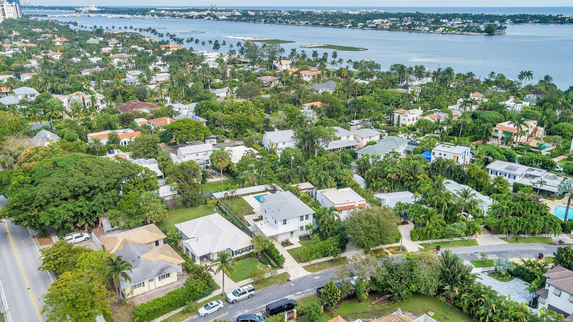 PROSPECT PARK SOUTH - Residential