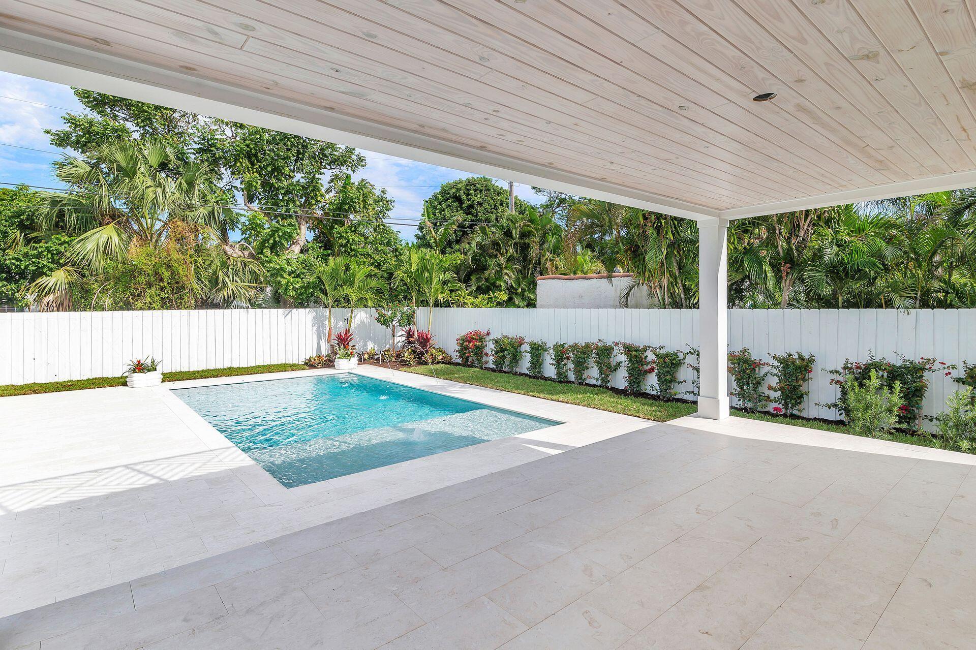 PROSPECT PARK SOUTH - Residential