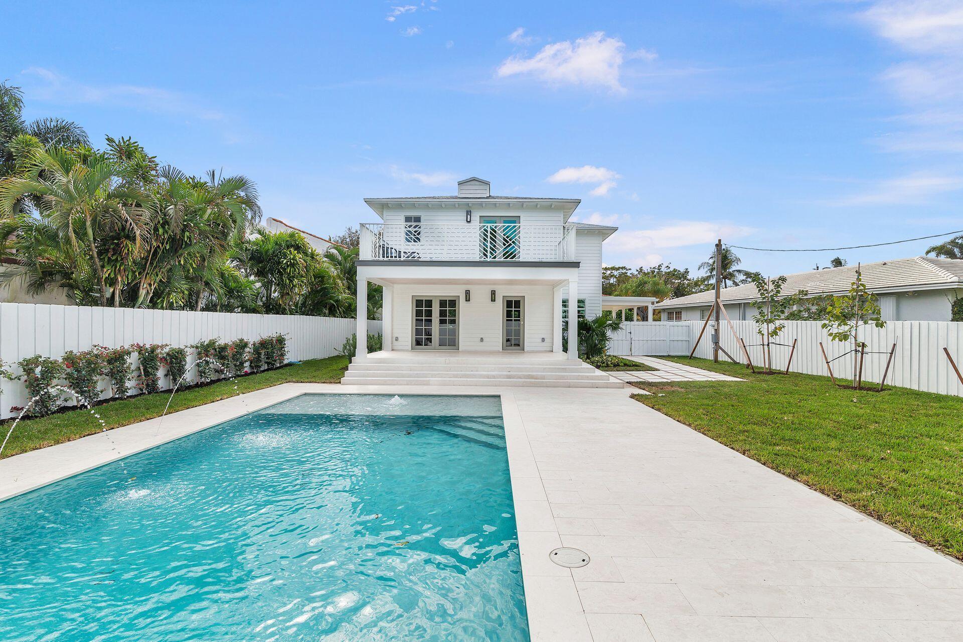 PROSPECT PARK SOUTH - Residential