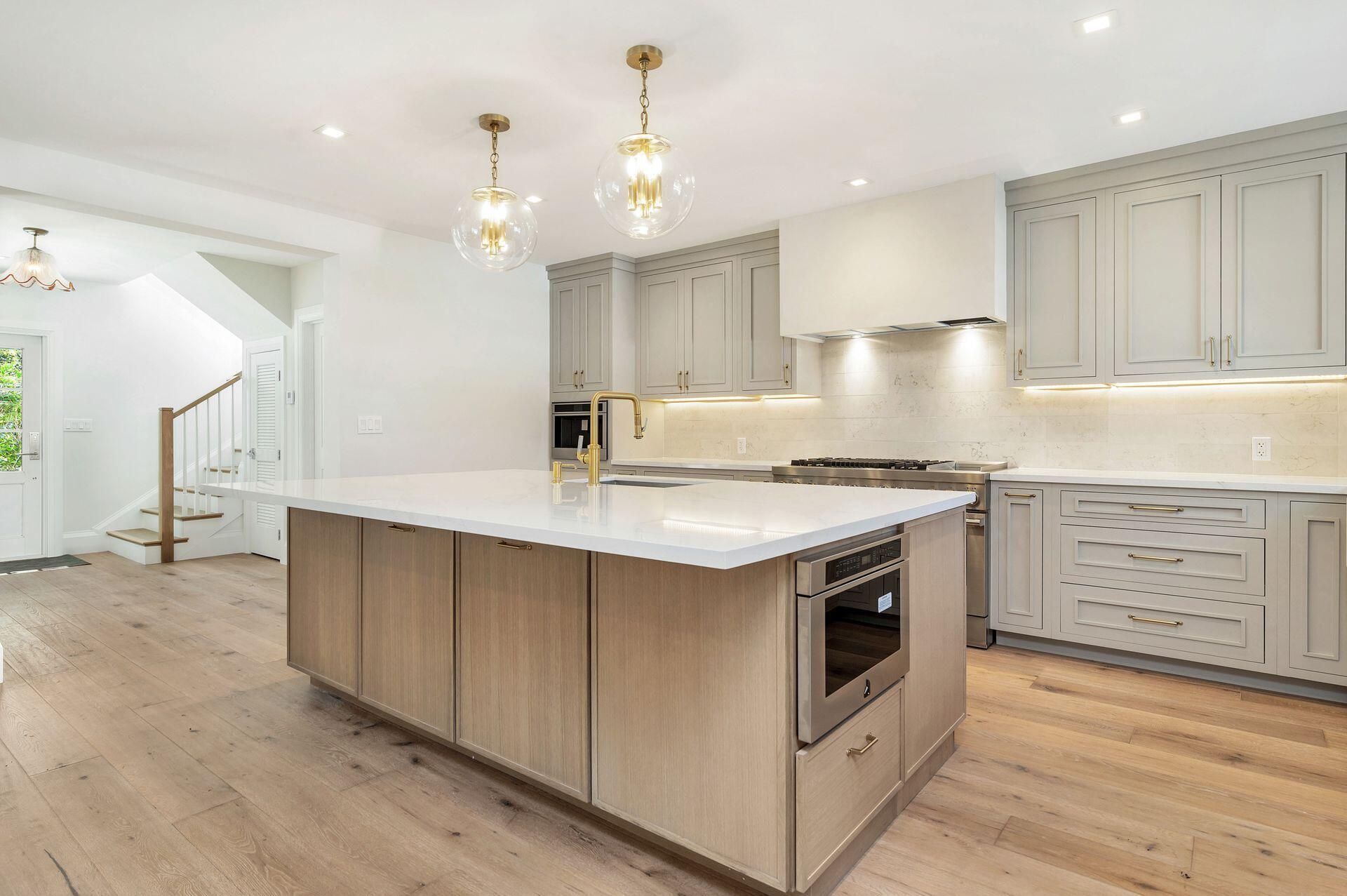 PROSPECT PARK SOUTH - Residential