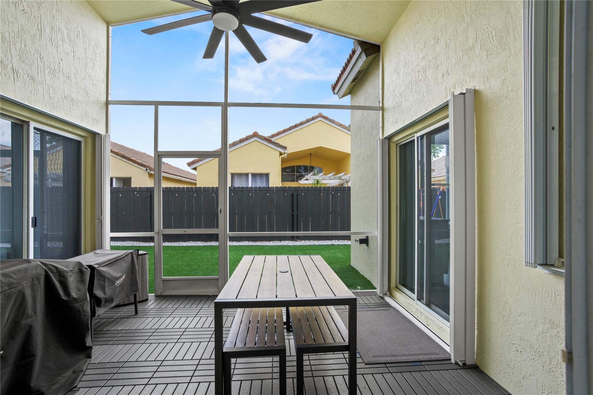 Melrose PUD Verona Lakes - Residential