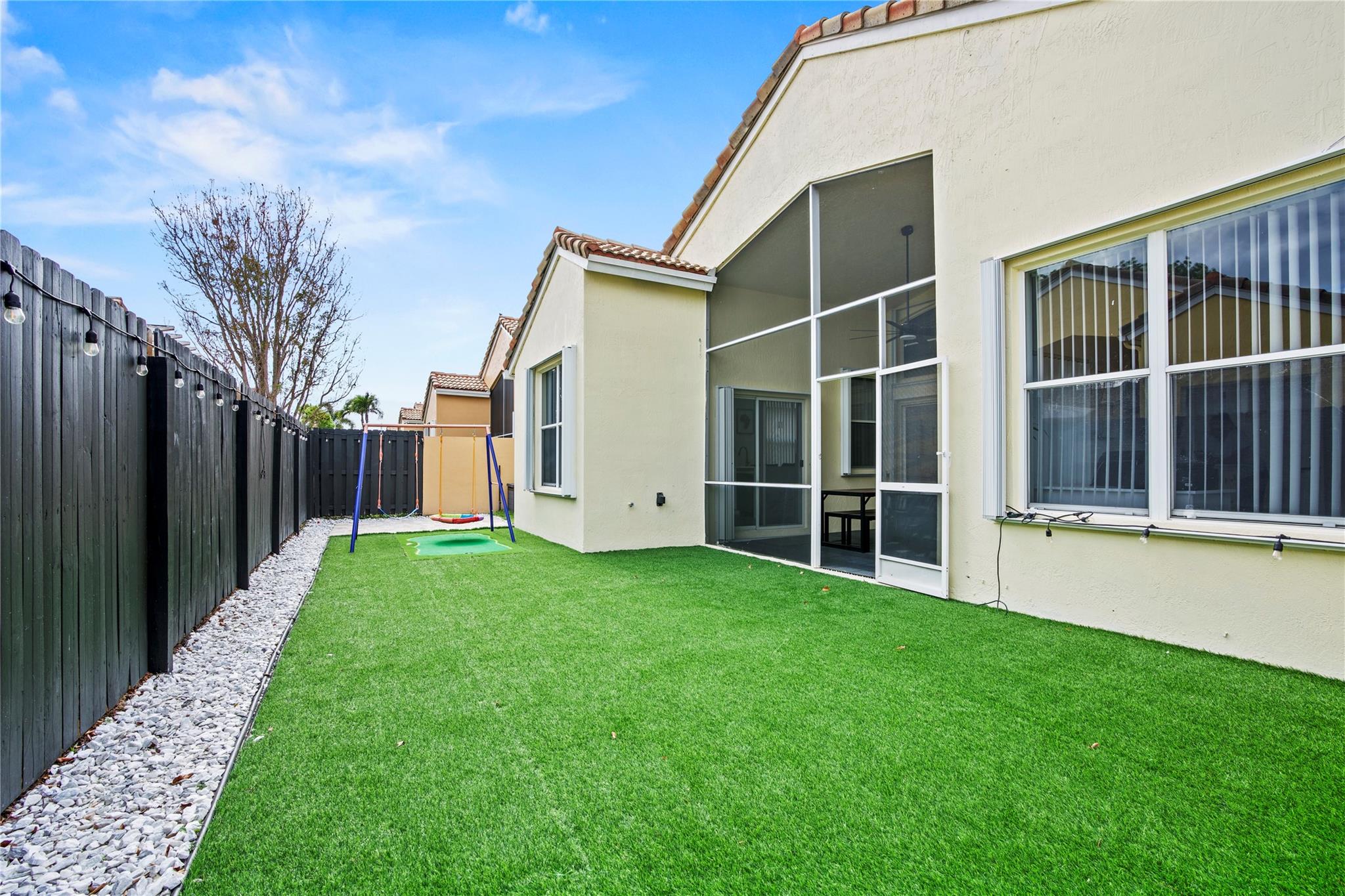 Melrose PUD Verona Lakes - Residential